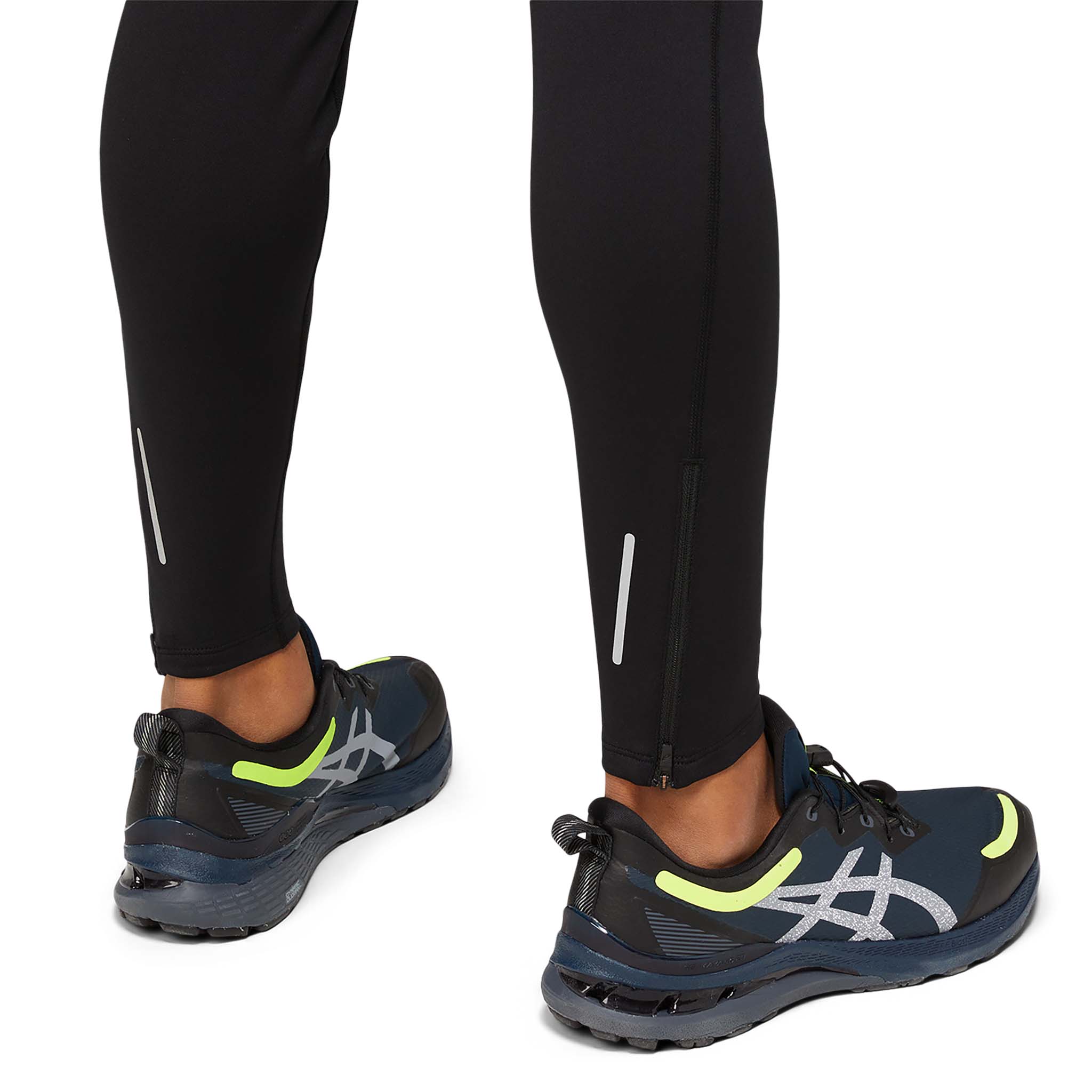 ASICS Lite-Show Winter Tights leggings de course à pied pour homme - Image 5