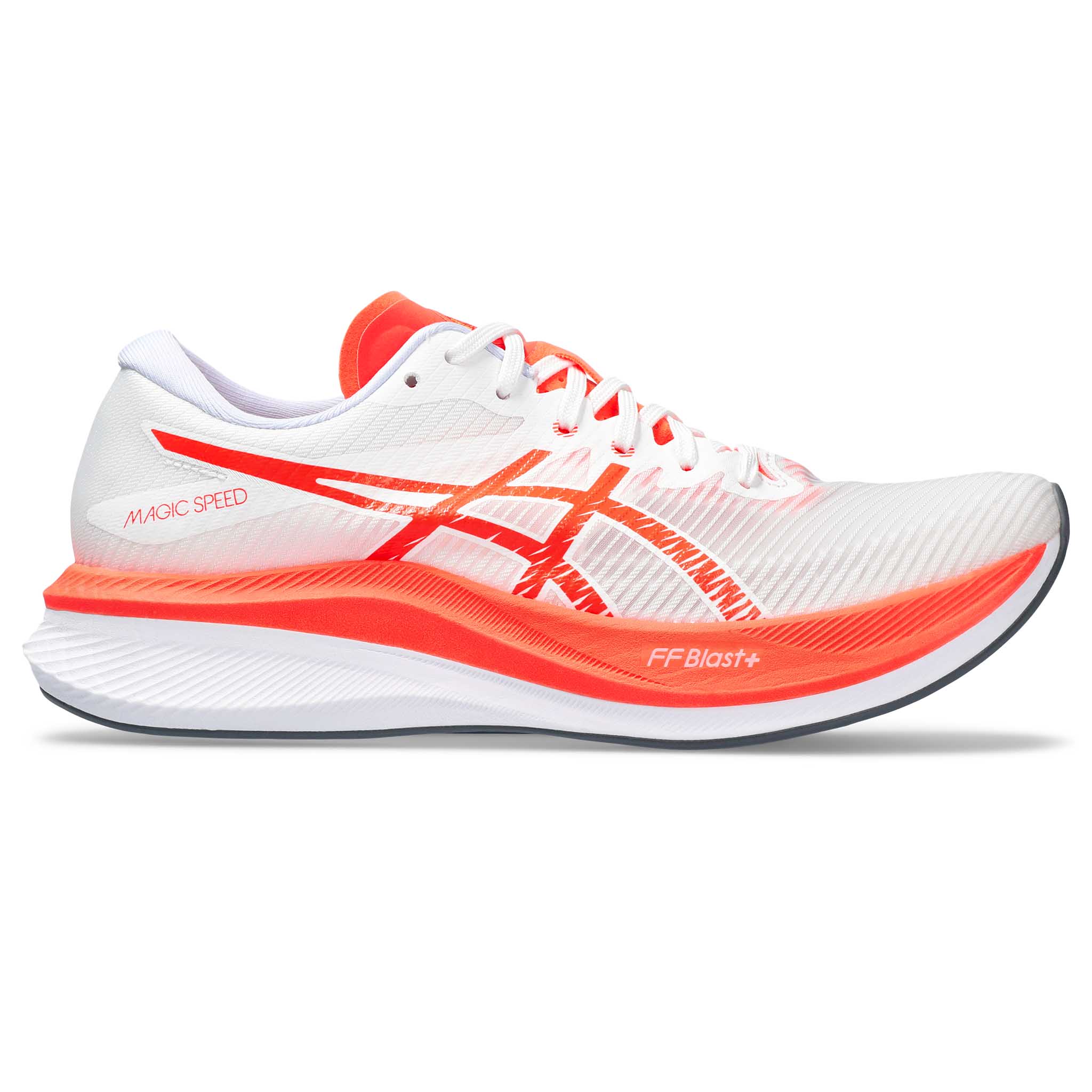 ASICS Magic Speed 3 chaussures de course à pied femme