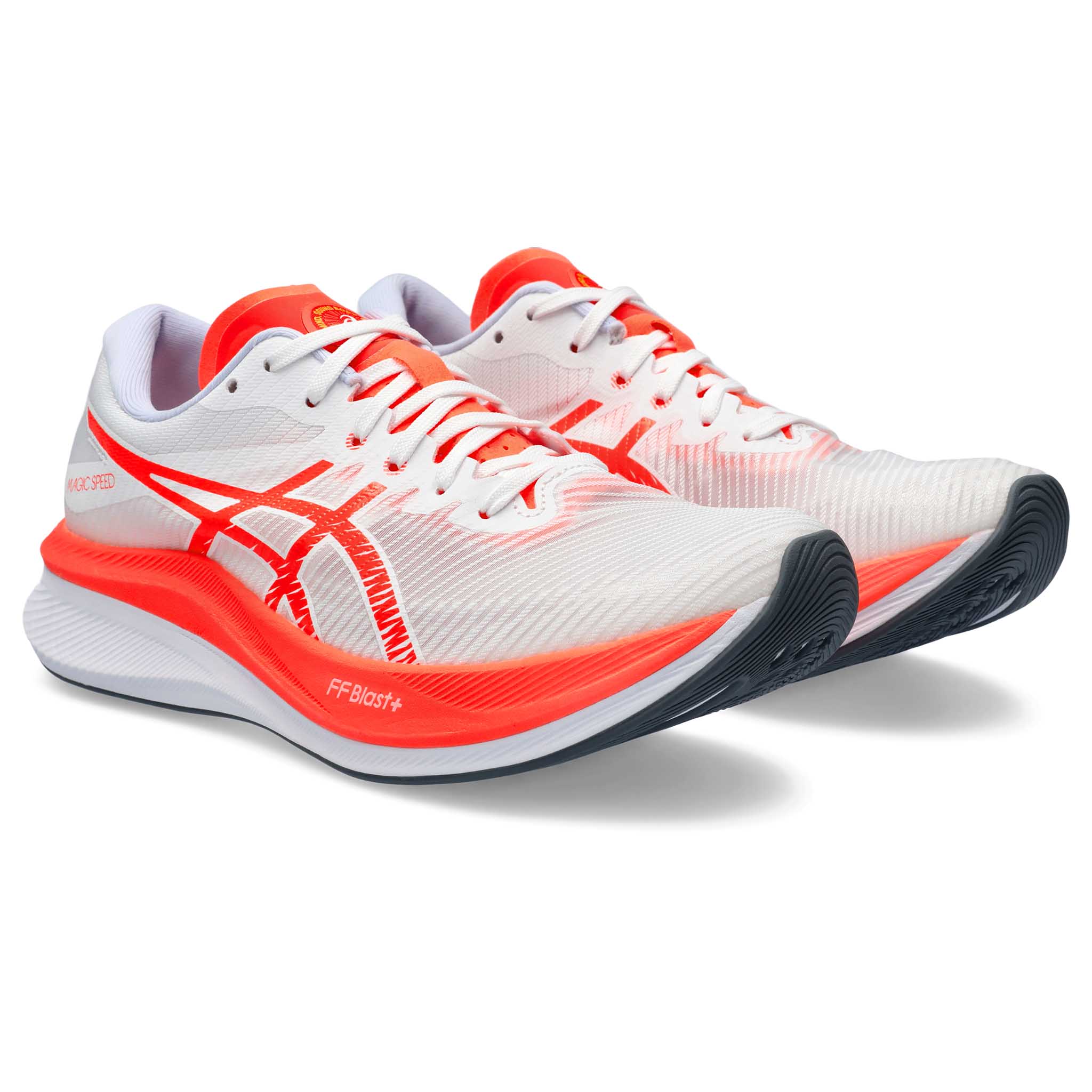 ASICS Magic Speed 3 chaussures de course à pied femme - Image 5