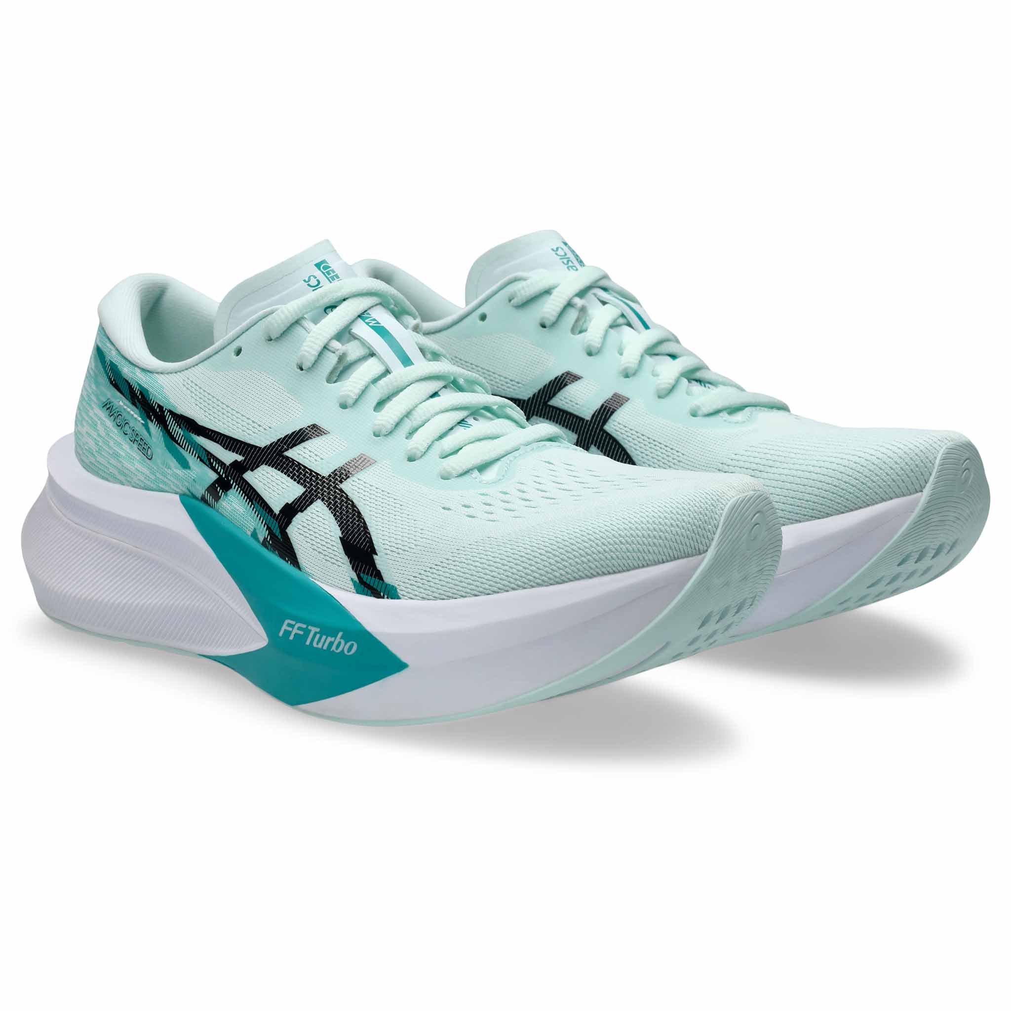 ASICS Magic Speed 4 chaussures de course à pied femme - Image 10
