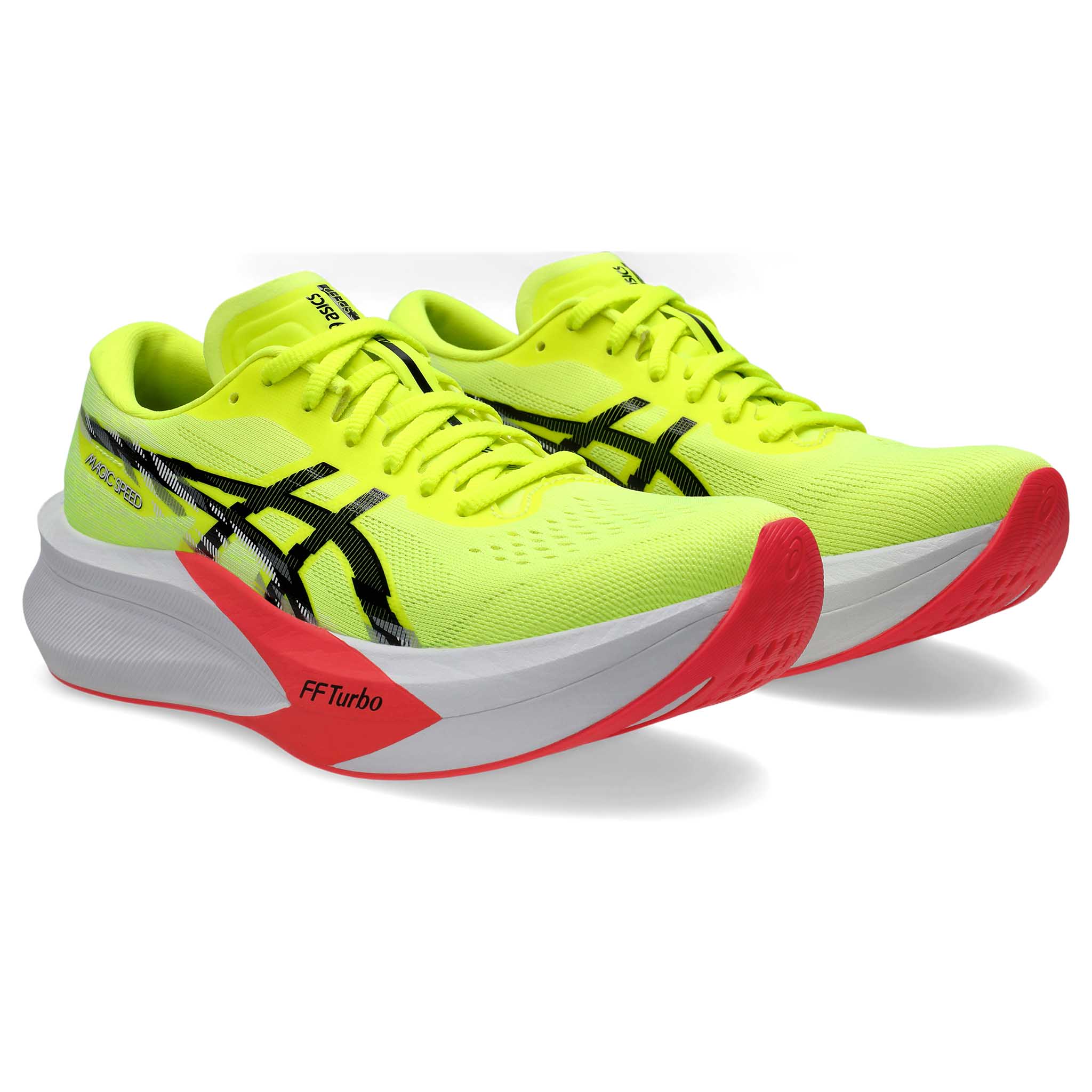 ASICS Magic Speed 4 chaussures de course à pied femme - Image 16