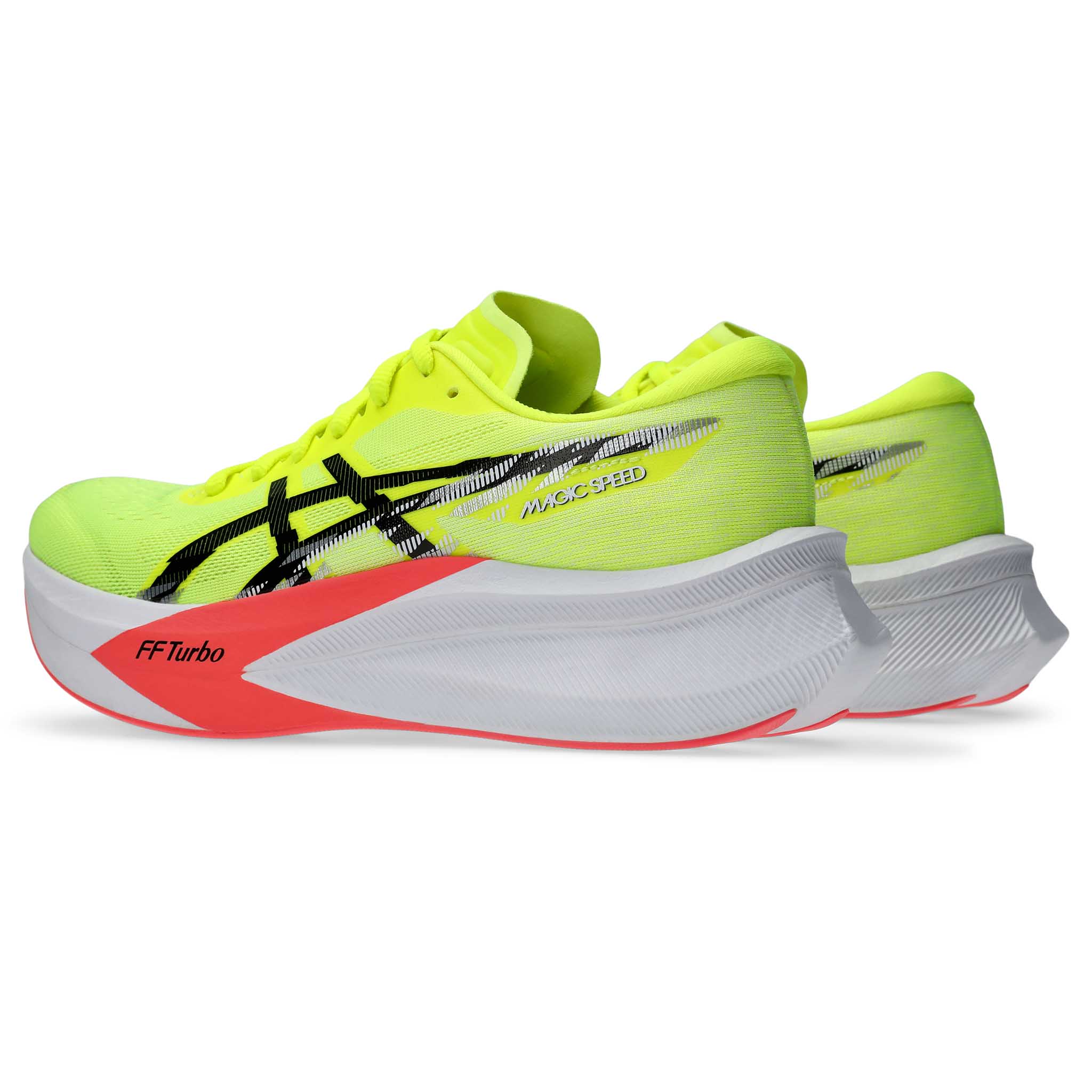 ASICS Magic Speed 4 chaussures de course à pied femme - Image 19