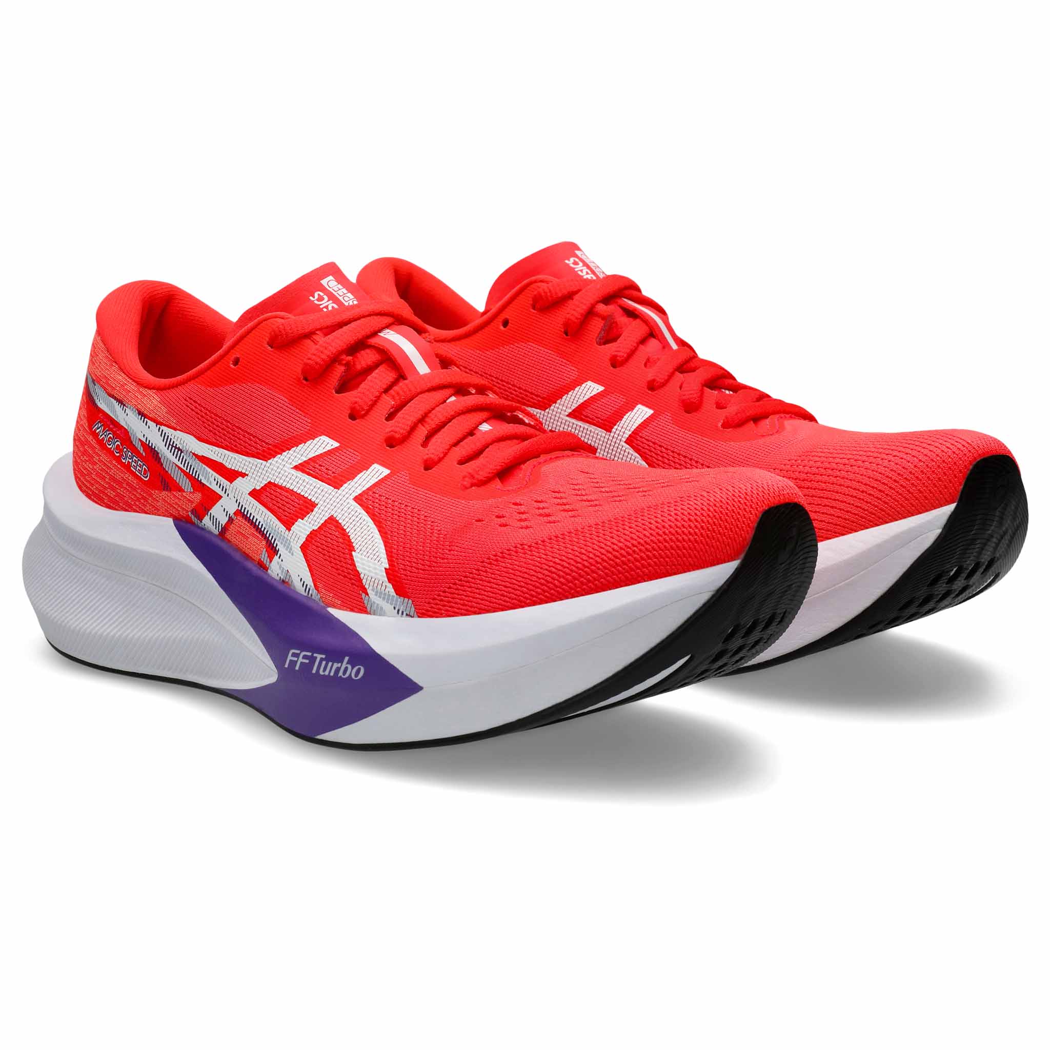ASICS Magic Speed 4 chaussures de course à pied femme - Image 3
