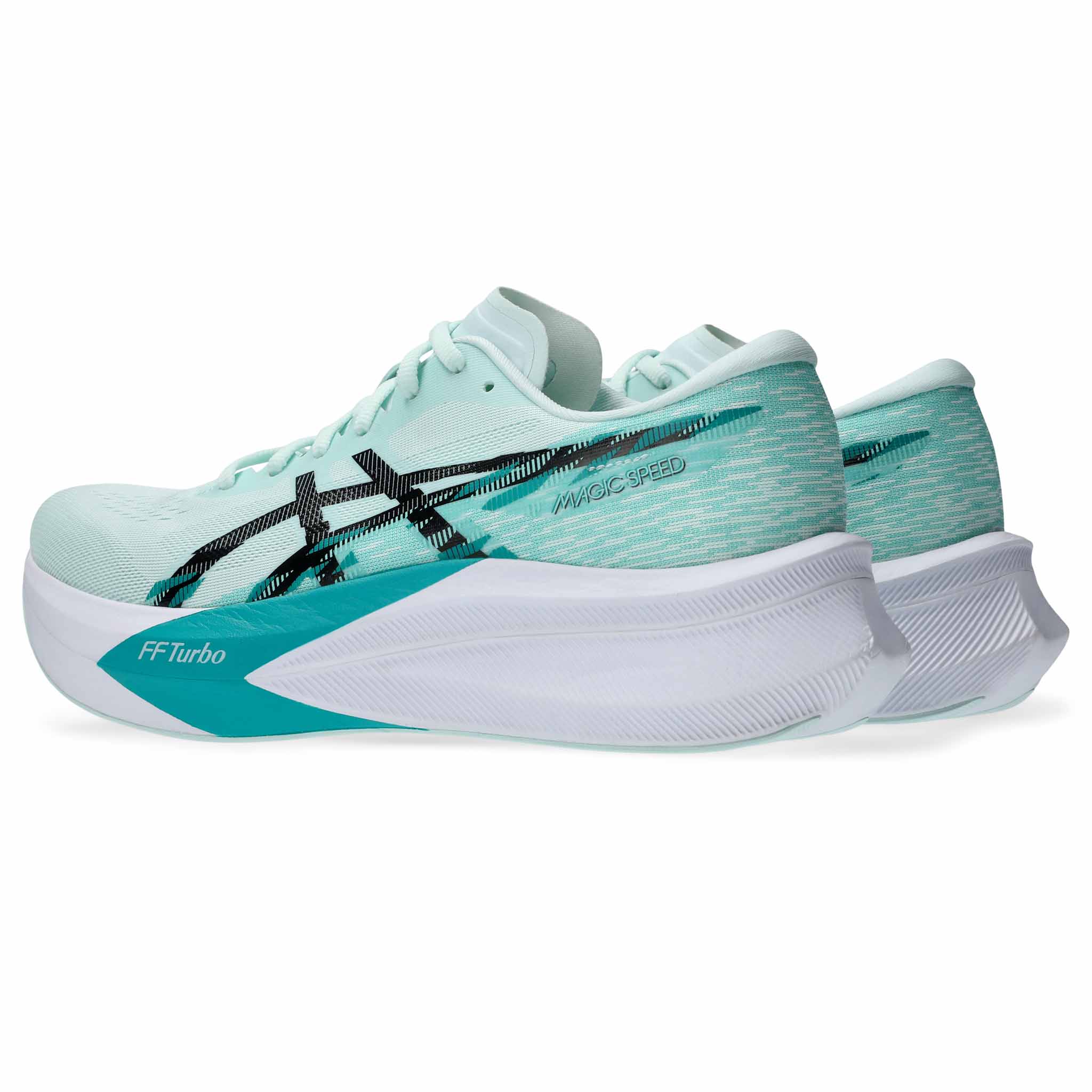 ASICS Magic Speed 4 chaussures de course à pied homme - Image 11