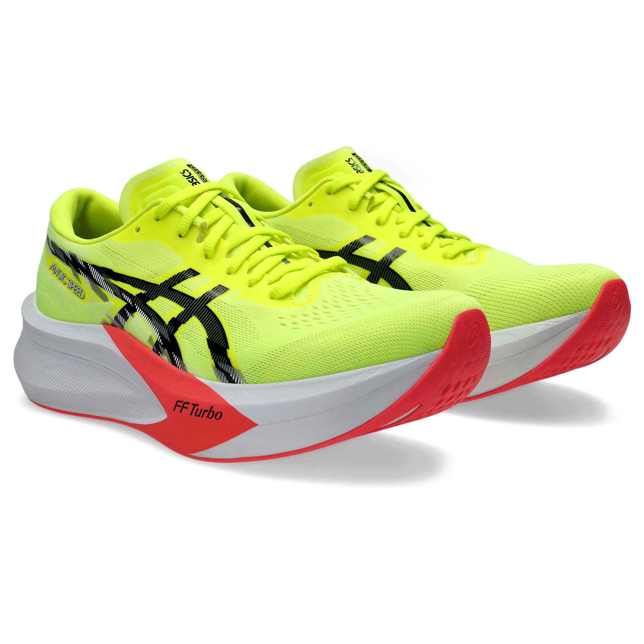 ASICS Magic Speed 4 chaussures de course à pied homme - Image 14
