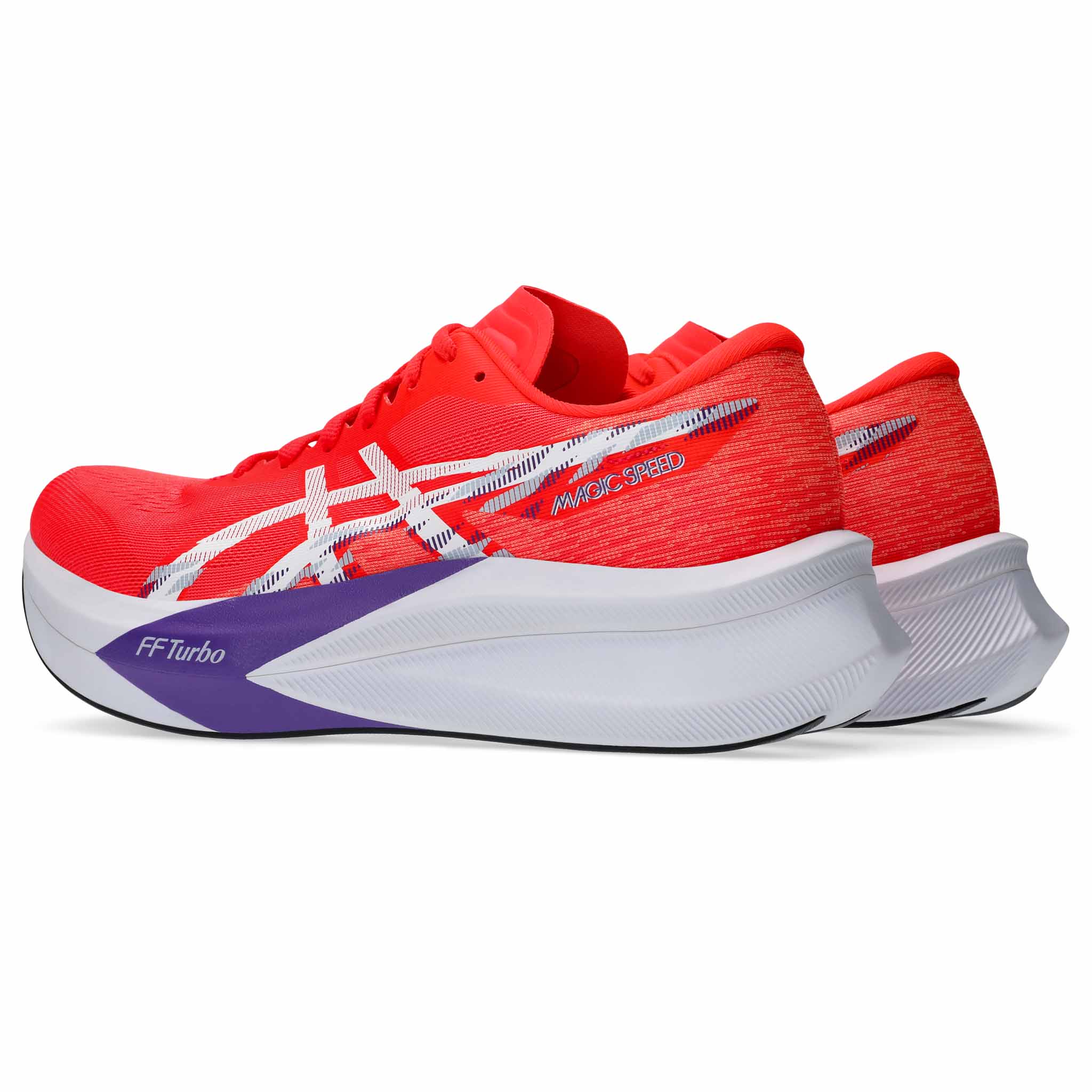 ASICS Magic Speed 4 chaussures de course à pied homme - Image 4