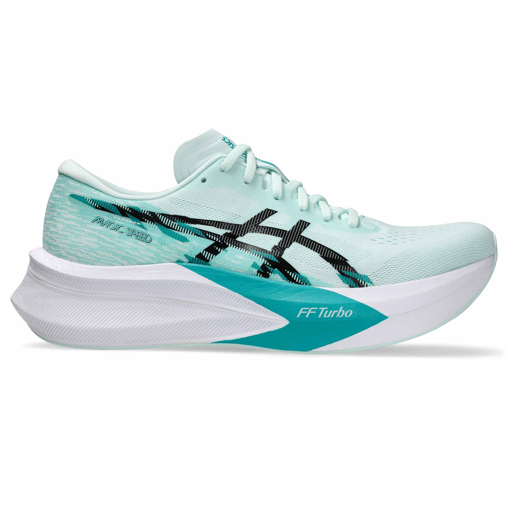 ASICS Magic Speed 4 chaussures de course à pied homme - Image 9