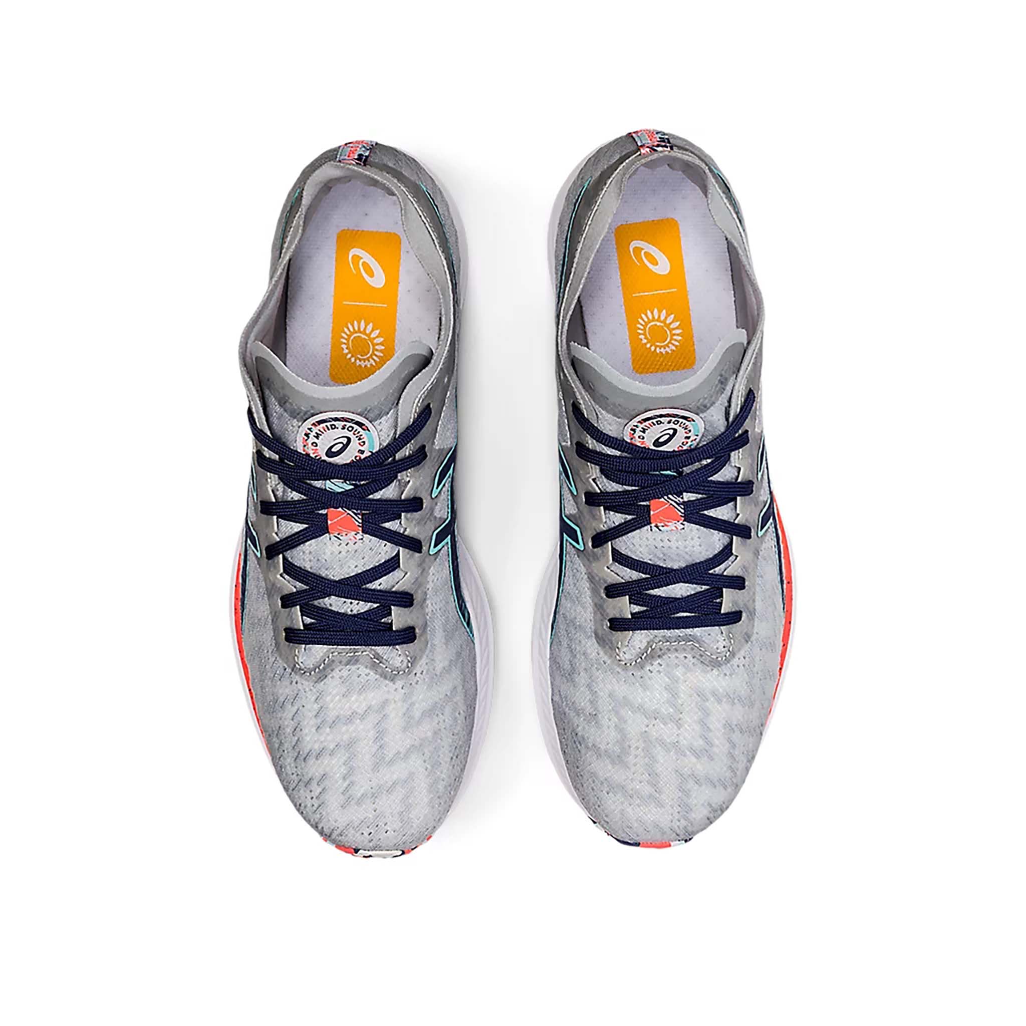 ASICS Magic Speed chaussures de course à pied pour homme - Image 4