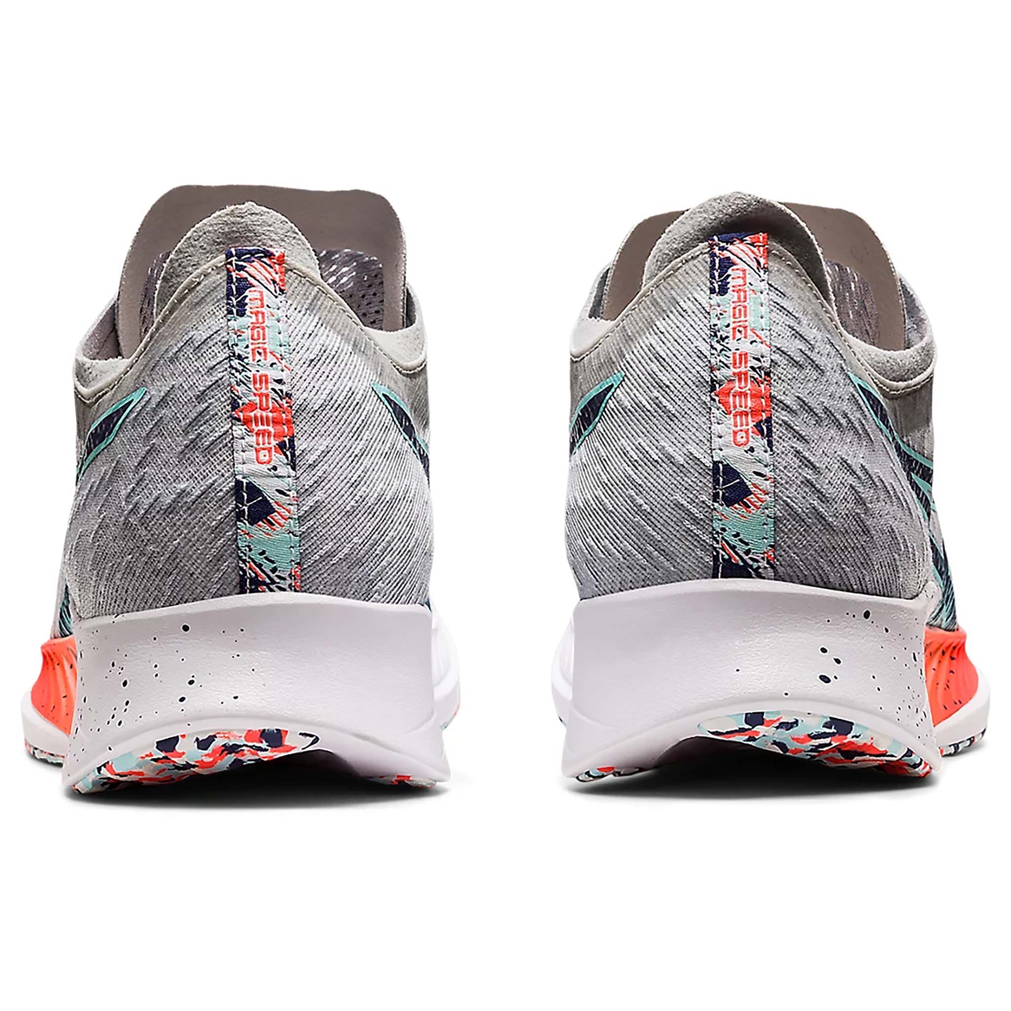 ASICS Magic Speed chaussures de course à pied pour homme - Image 7