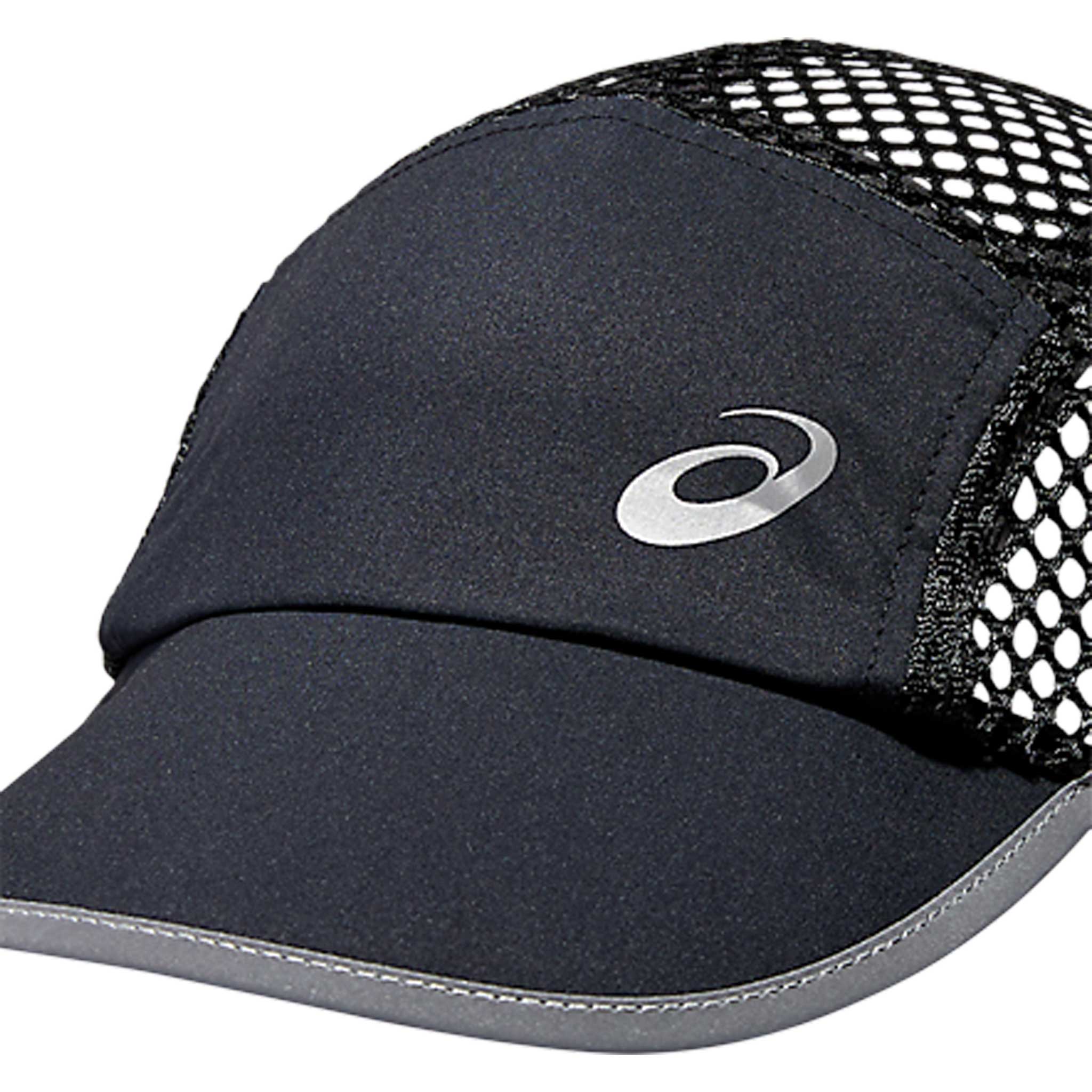 ASICS Mesh Cap casquette de course à pied unisexe - Image 5
