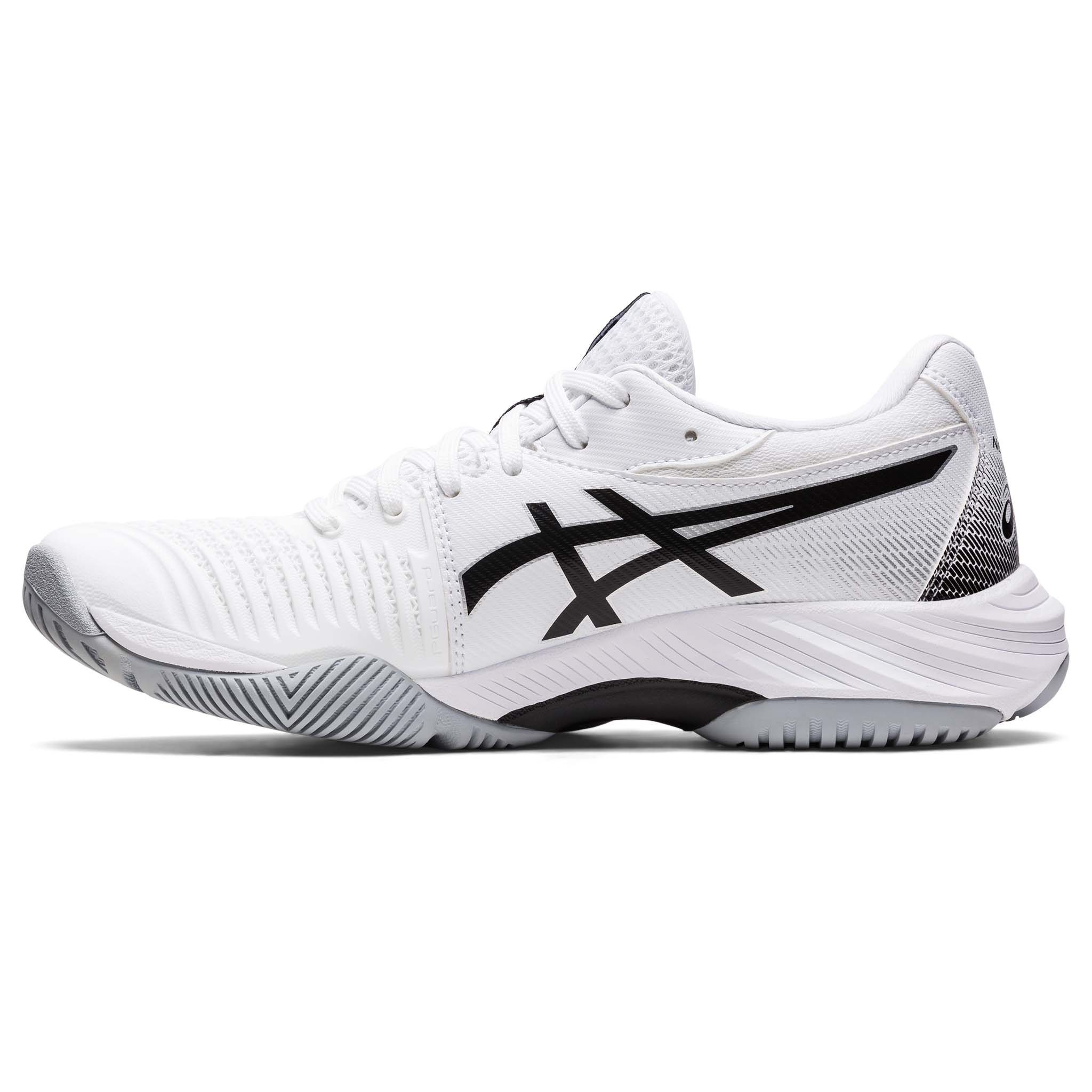 ASICS Netburner Ballistic FF 3 chaussures de volley-ball pour femme - Image 2