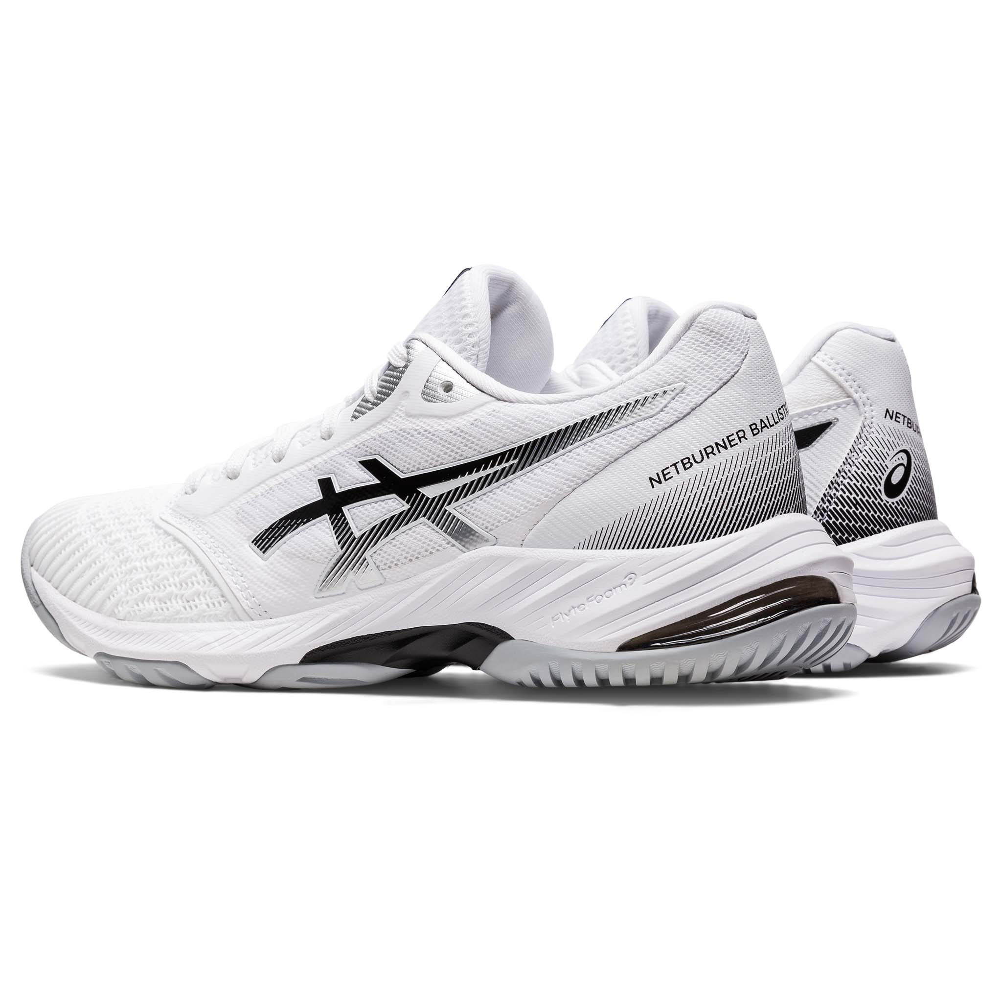 ASICS Netburner Ballistic FF 3 chaussures de volley-ball pour femme - Image 6