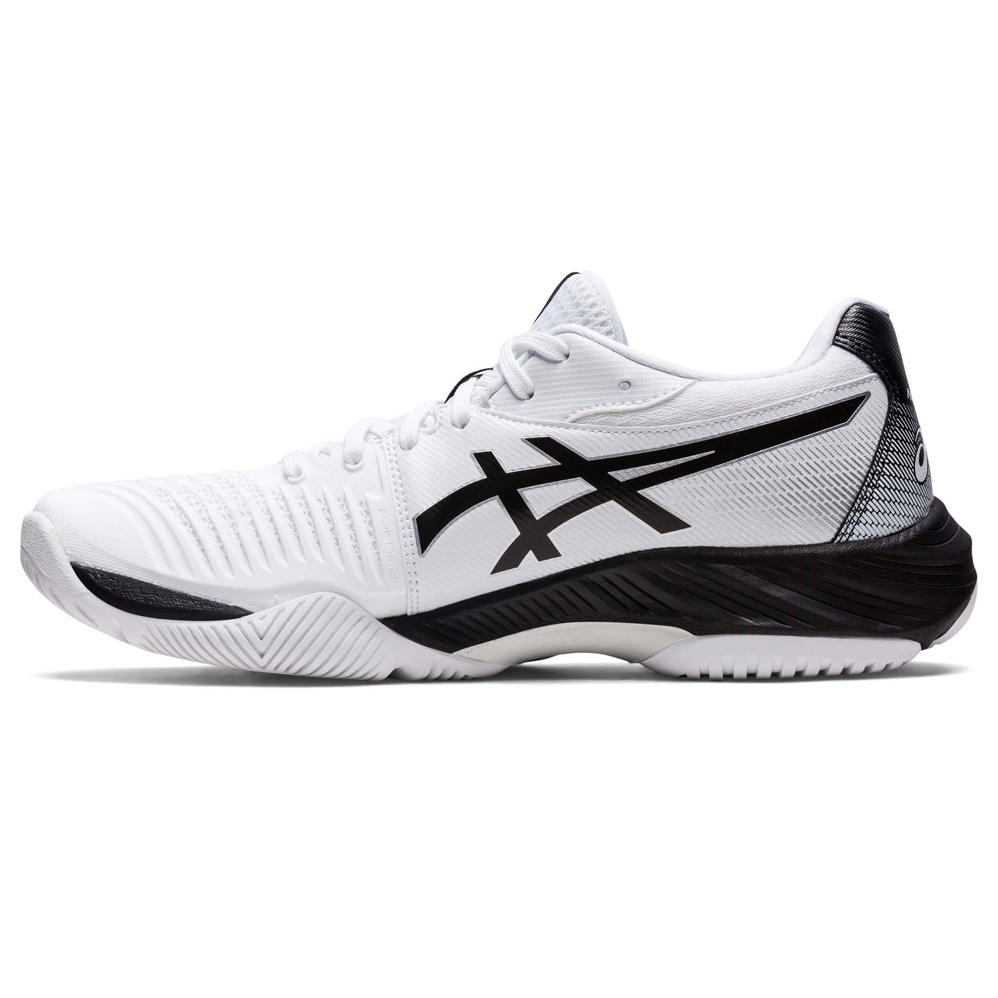 ASICS Netburner Ballistic FF 3 chaussures de volley-ball pour homme - Image 5
