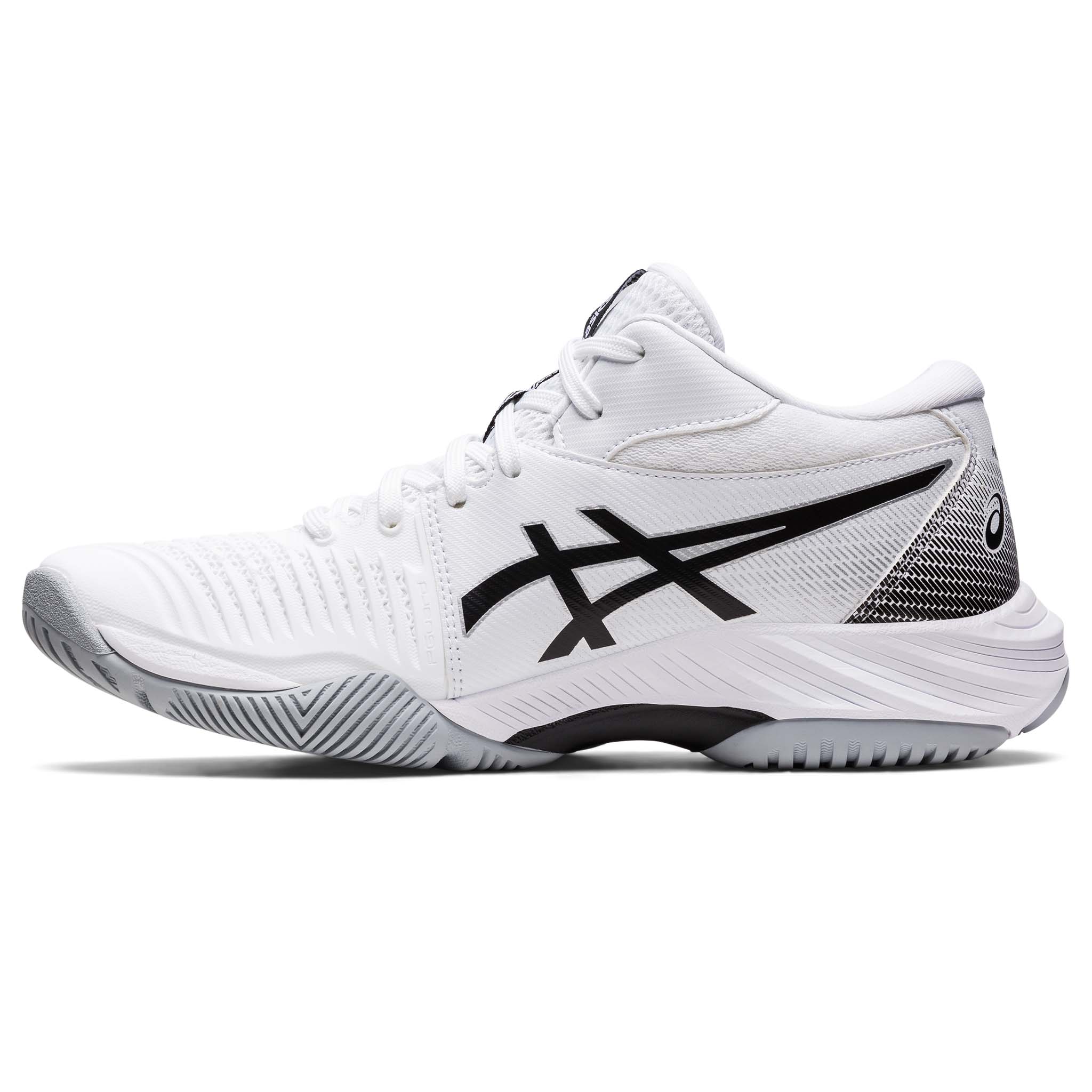 ASICS Netburner Ballistic FF MT 3 chaussures de volley-ball femme - Image 5