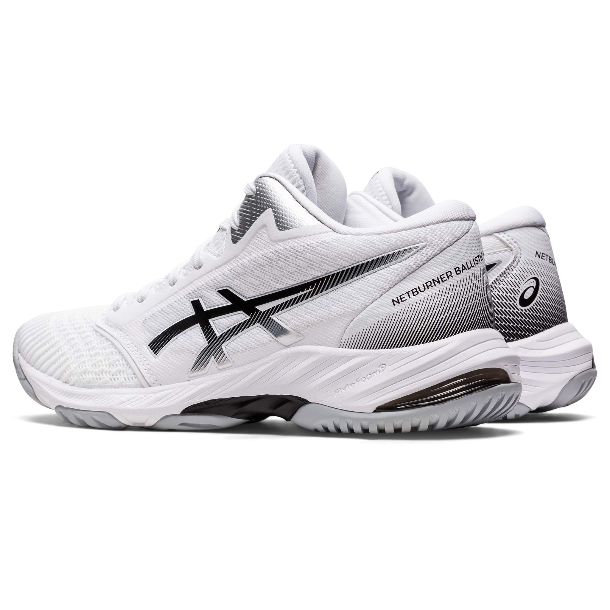 ASICS Netburner Ballistic FF MT 3 chaussures de volley-ball femme - Image 6