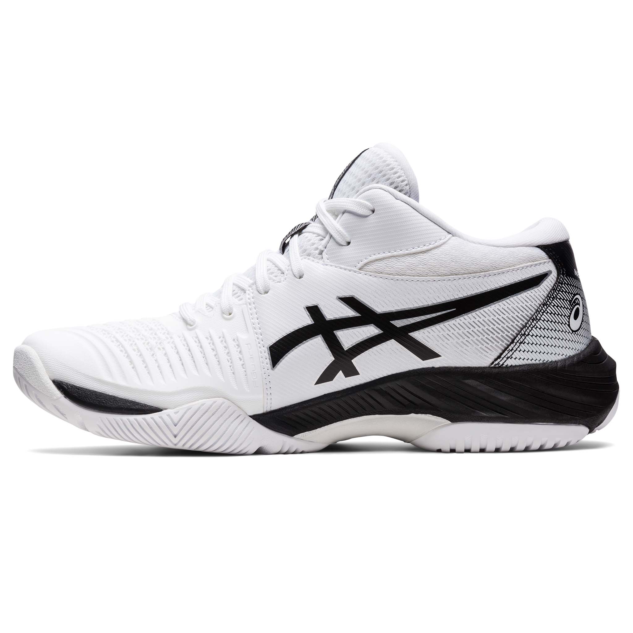 ASICS Netburner Ballistic FF MT 3 chaussures de volley-ball pour homme - Image 7