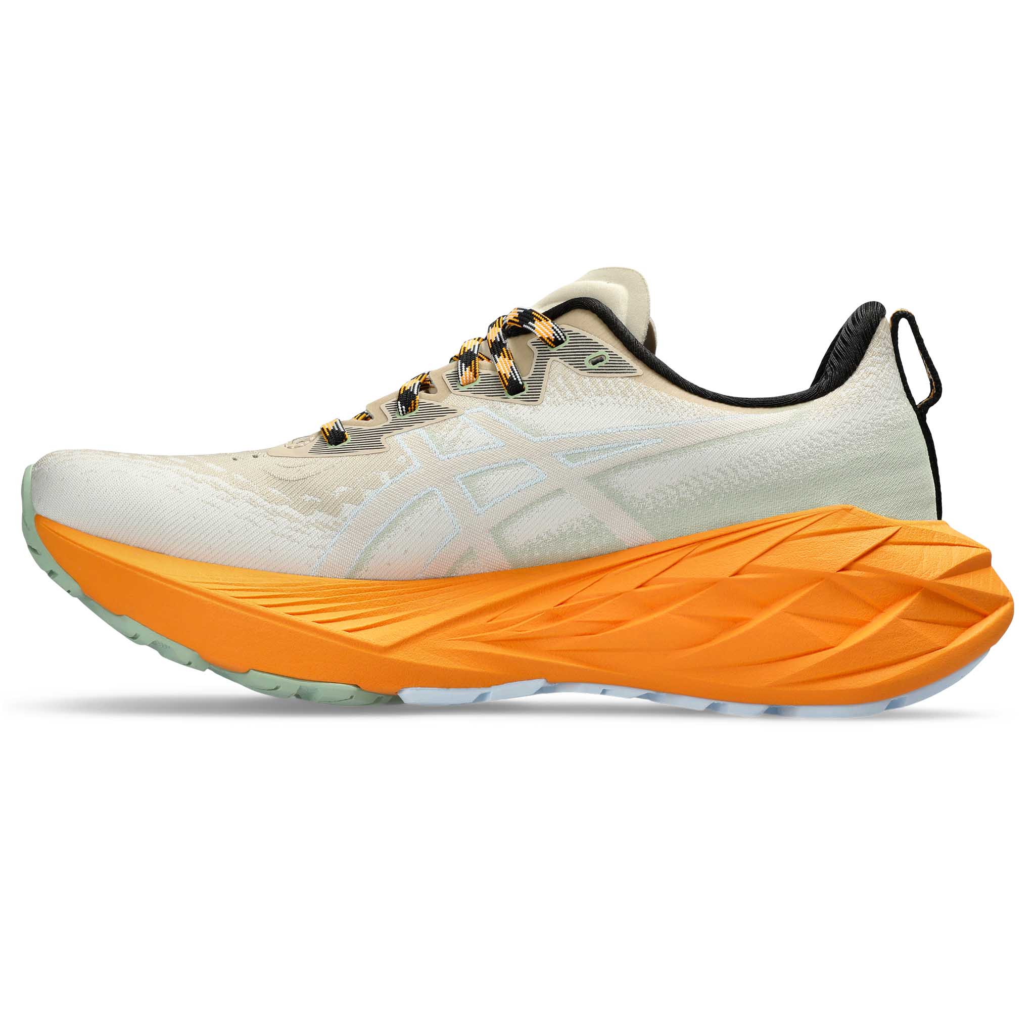 ASICS Novablast 4 TR chaussures de course en sentier pour homme - Image 6