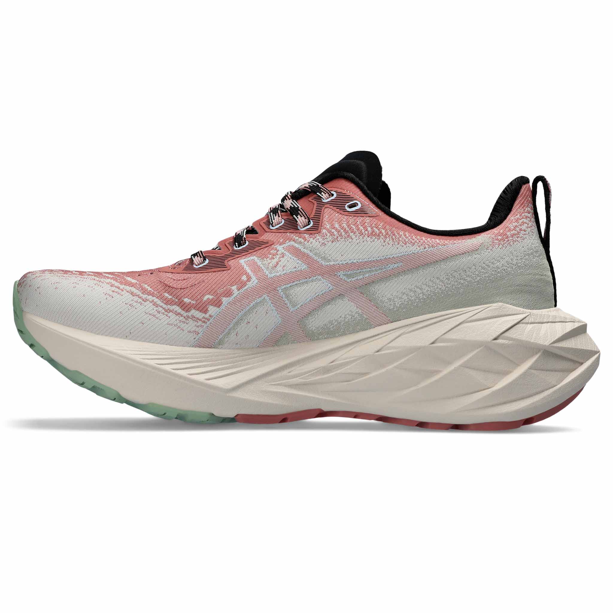 ASICS Novablast 4 TR chaussures de course en sentier pour femme - Image 2