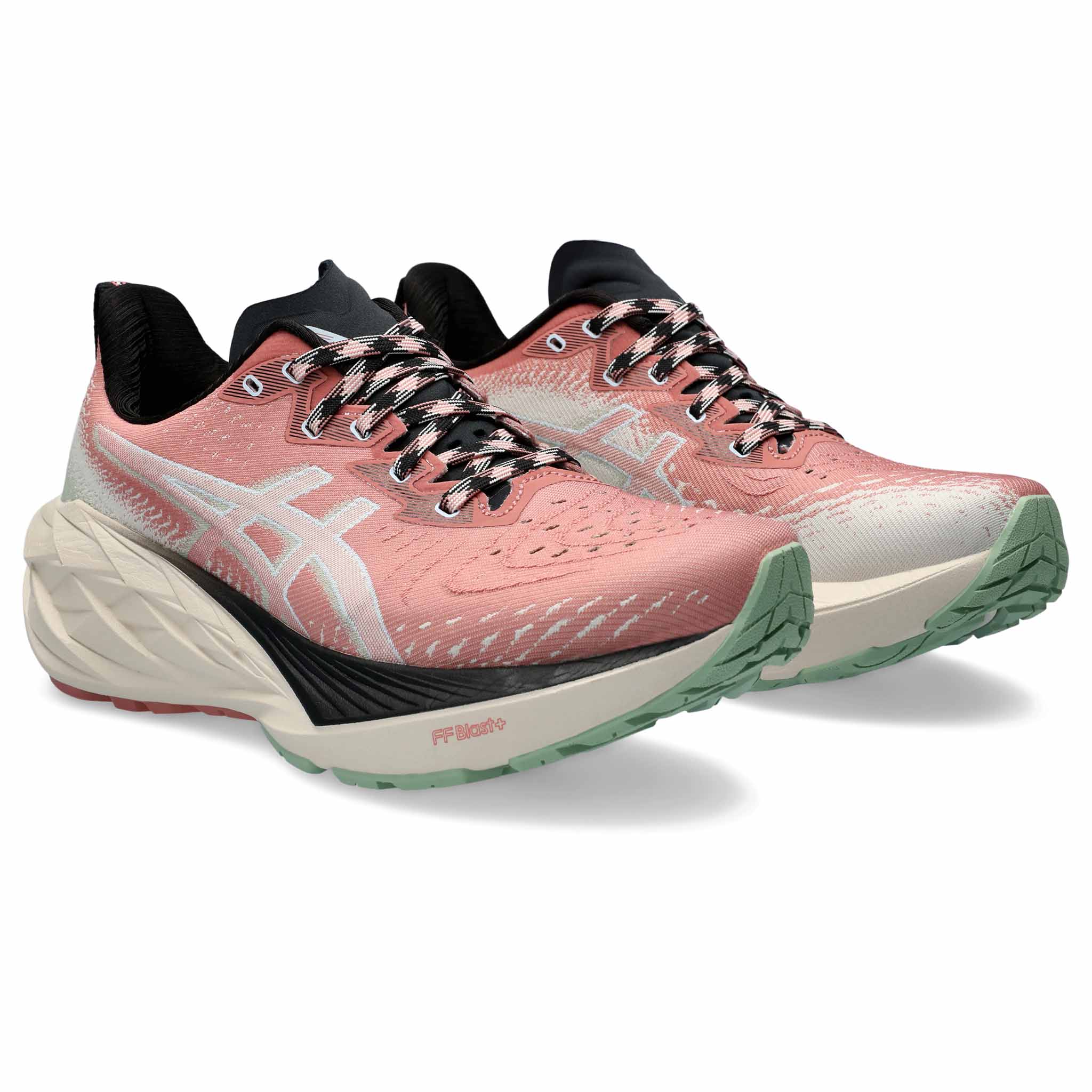 ASICS Novablast 4 TR chaussures de course en sentier pour femme - Image 3