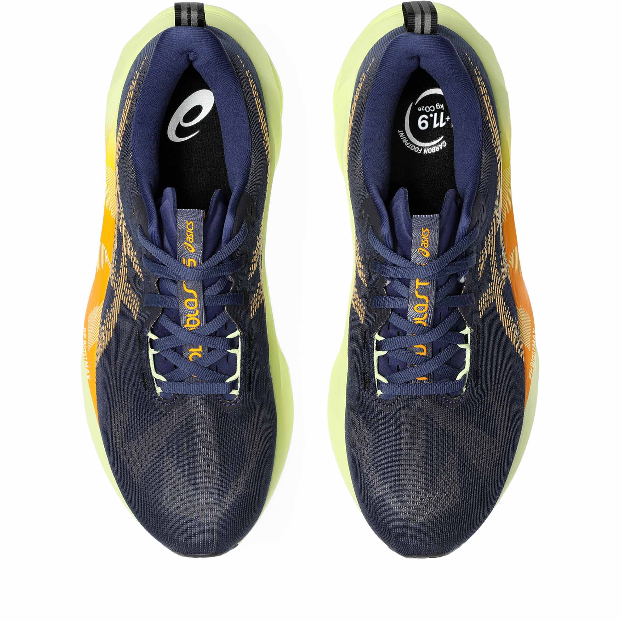 ASICS Novablast 5 chaussures de course à pied pour homme - Image 21