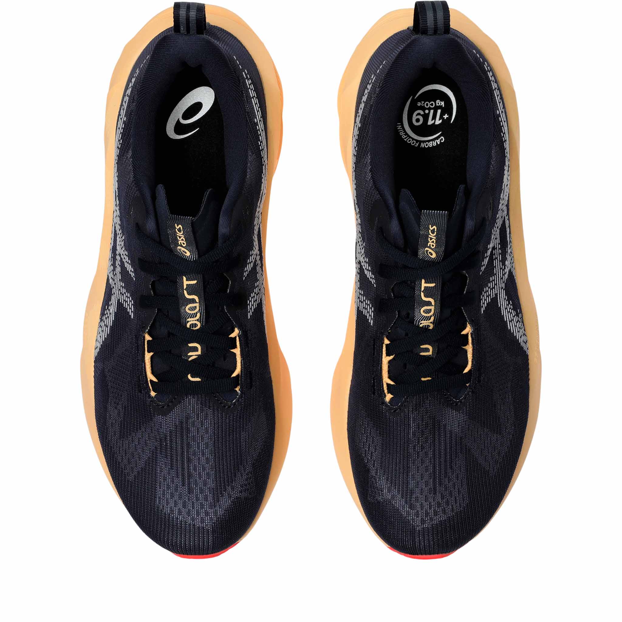 ASICS Novablast 5 chaussures de course à pied pour homme - Image 4