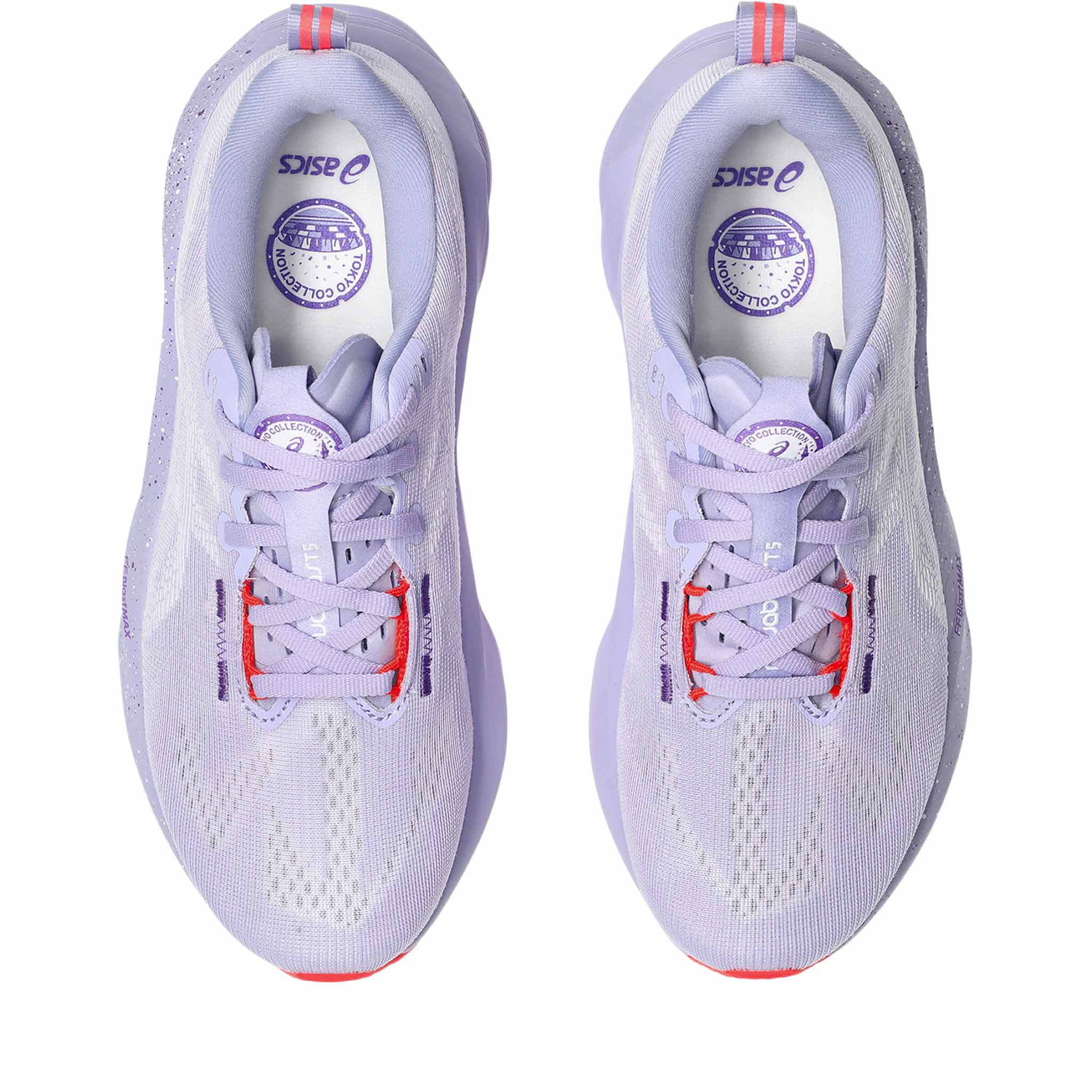 ASICS Novablast 5 Tokyo chaussures de course à pied pour femme - Image 7