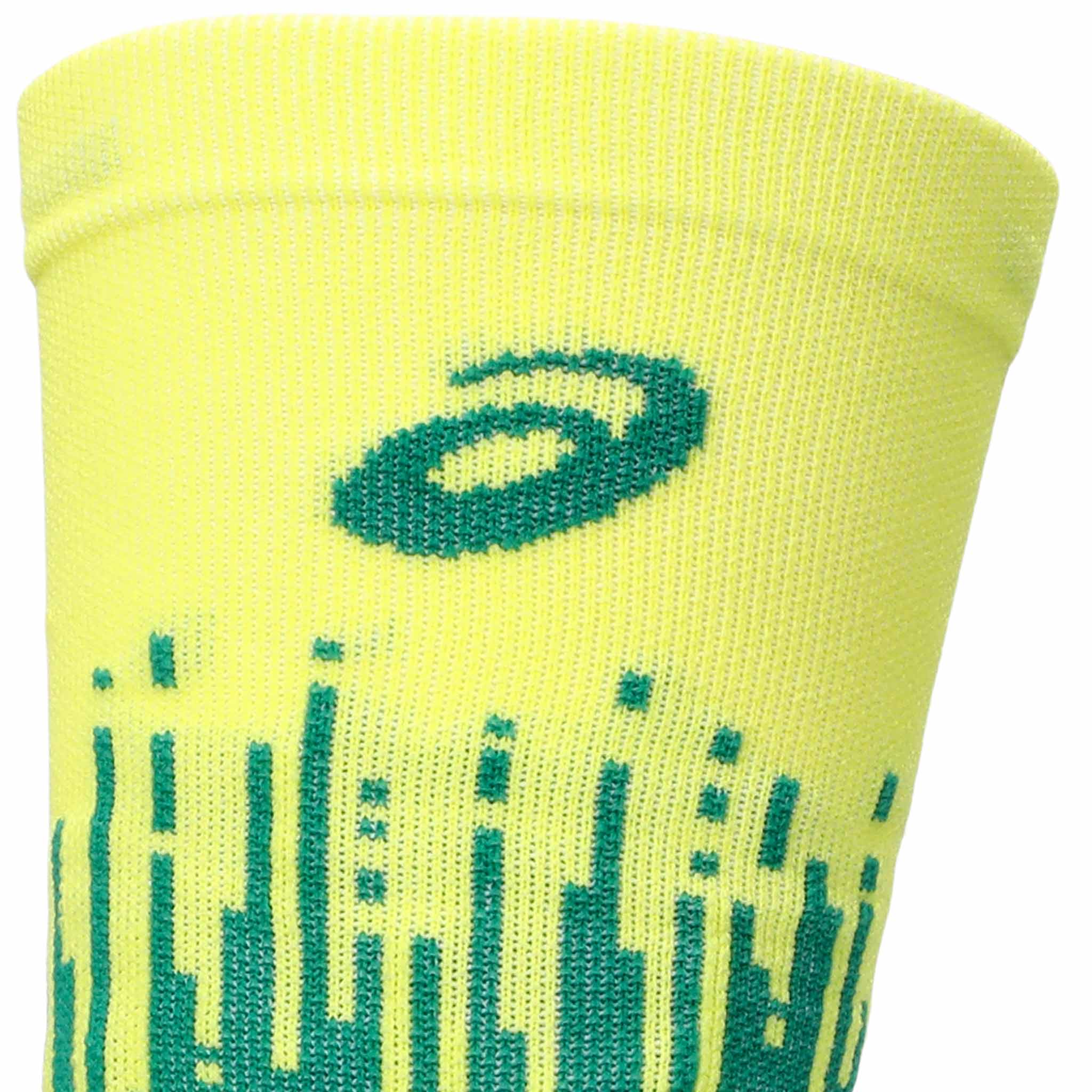 ASICS Performance Run Crew chaussettes mi-mollet unisexes - Image 17