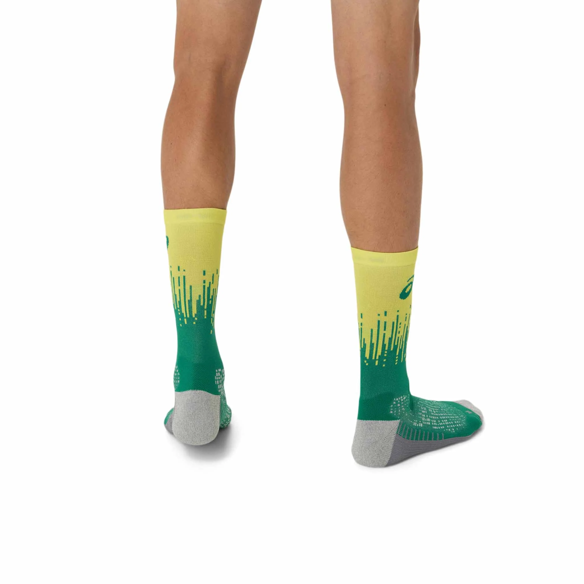 ASICS Performance Run Crew chaussettes mi-mollet unisexes - Image 19