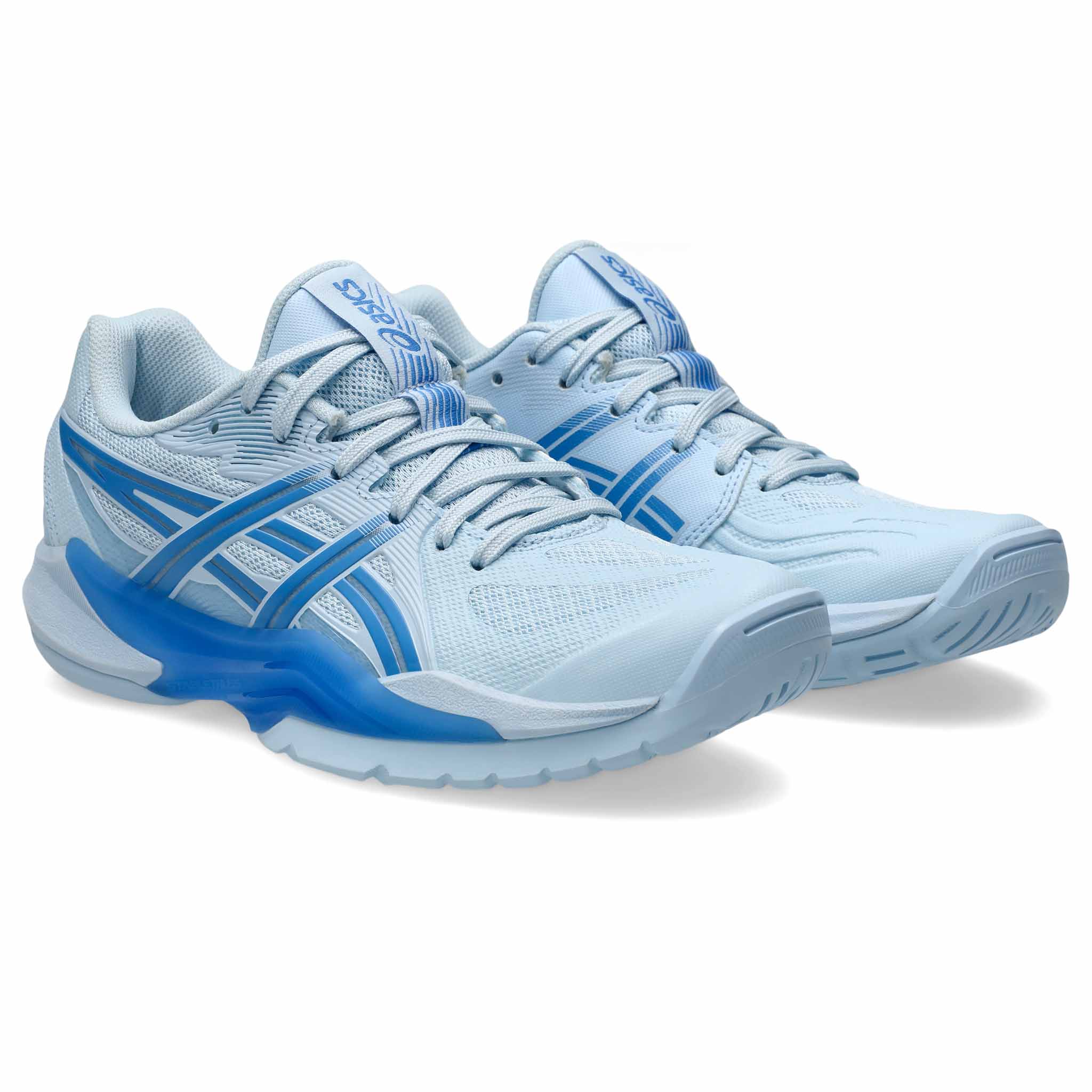 ASICS Powerbreak FF chaussures de volleyball pour femme - Image 3