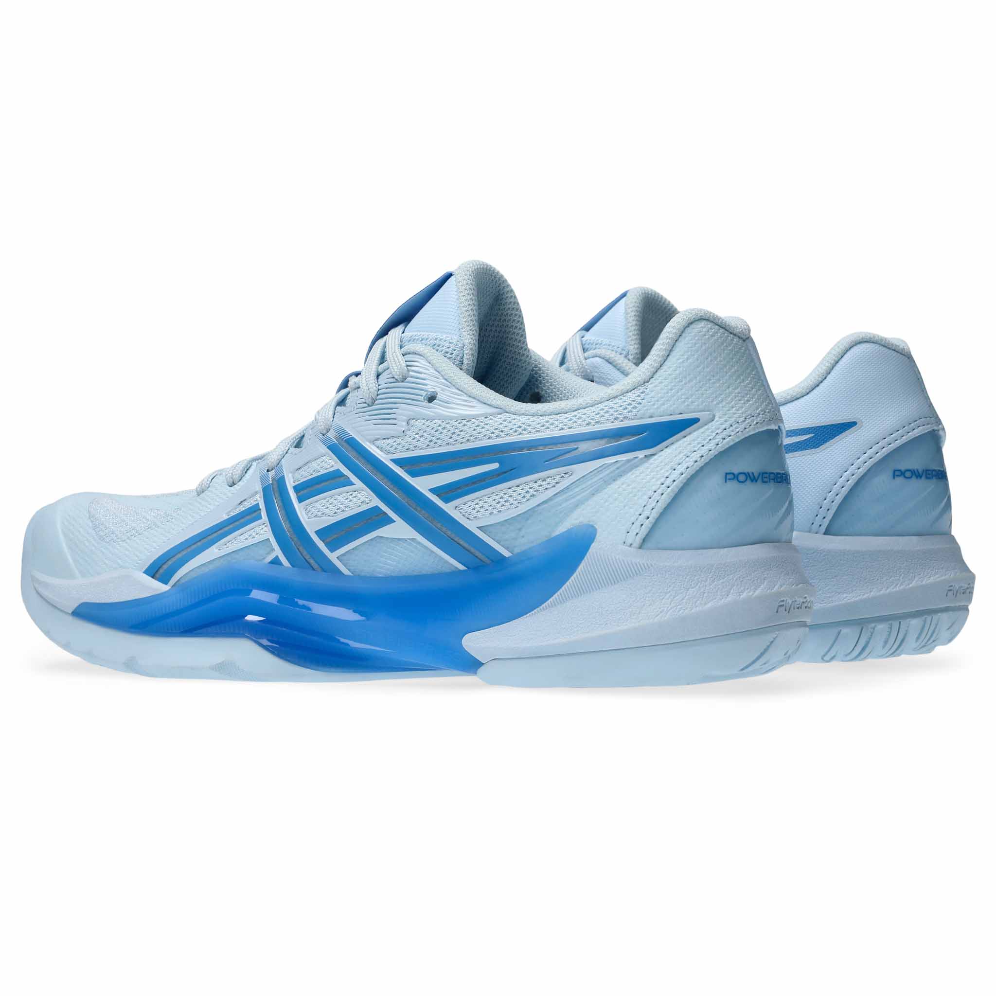 ASICS Powerbreak FF chaussures de volleyball pour femme - Image 4
