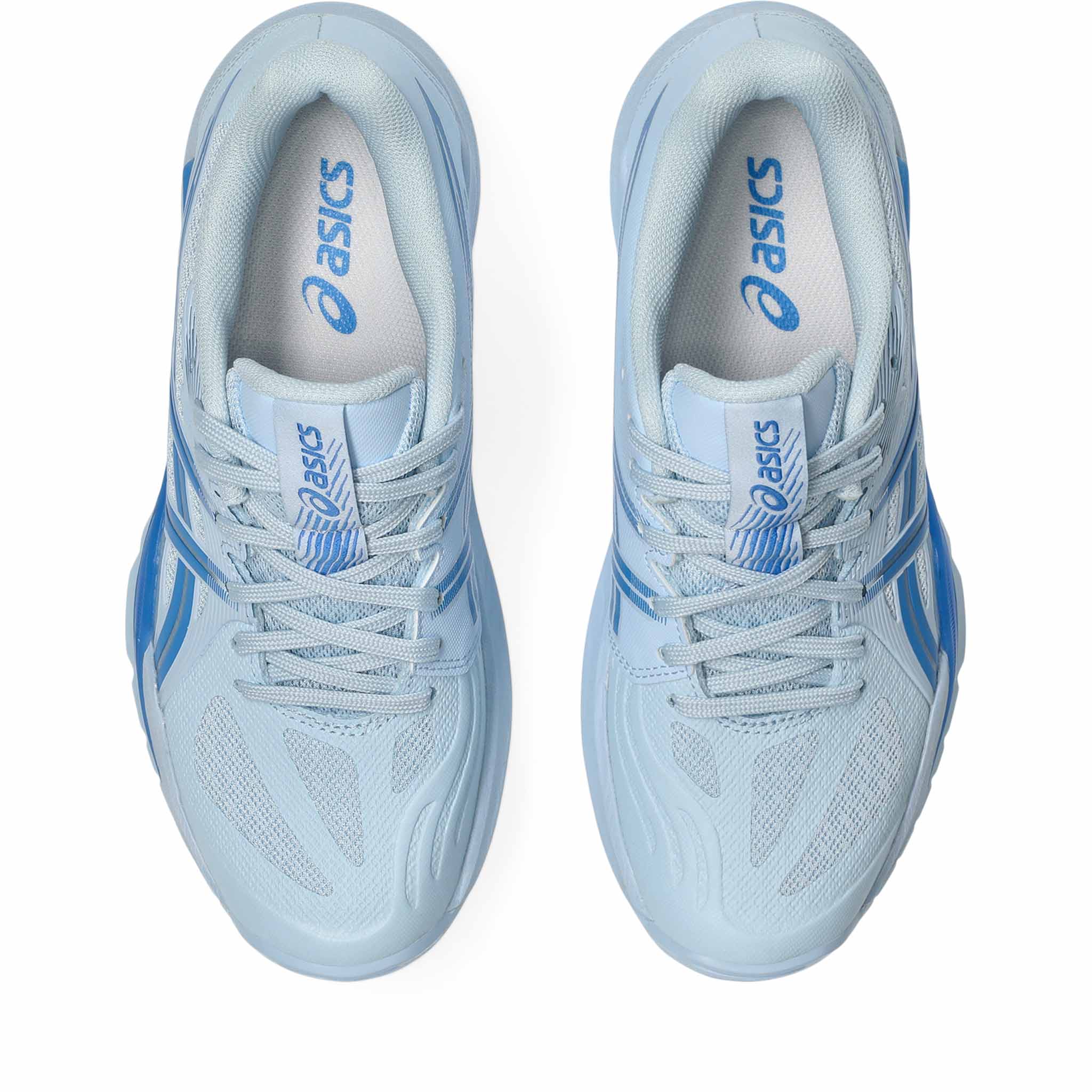 ASICS Powerbreak FF chaussures de volleyball pour femme - Image 5