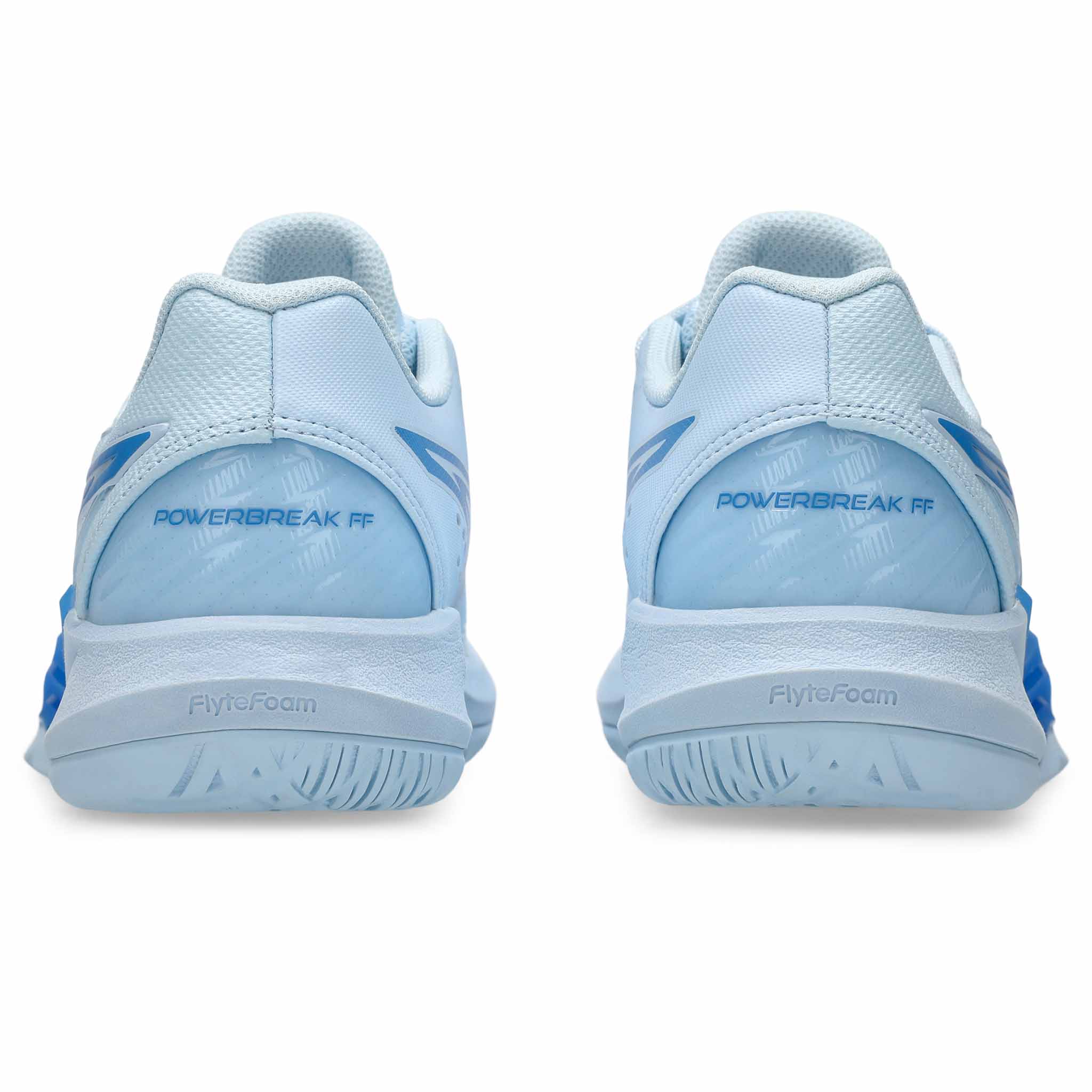 ASICS Powerbreak FF chaussures de volleyball pour femme - Image 7