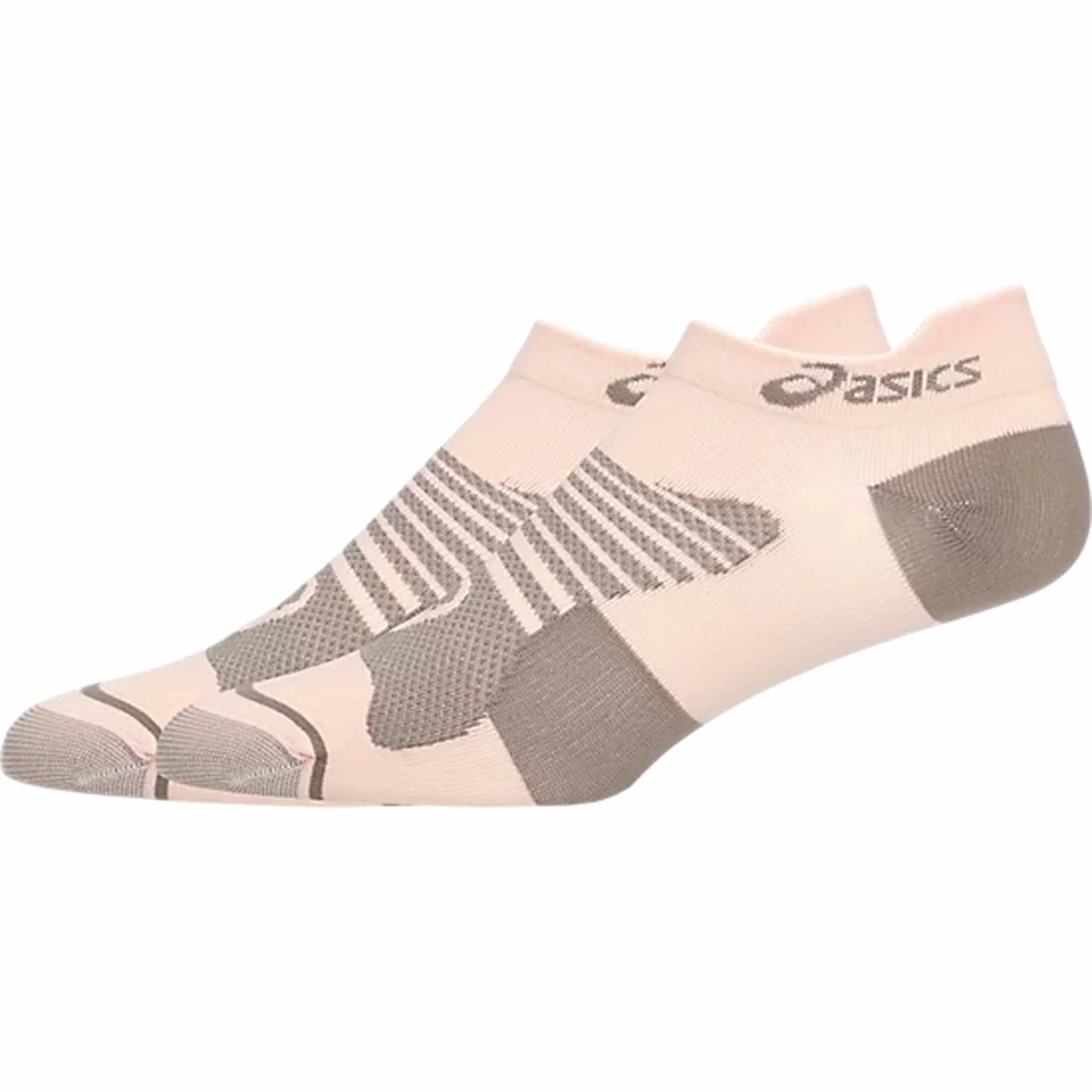 ASICS Quick Lyte Plus chaussettes de course à pied pour femme (paquet de 3) - Image 12