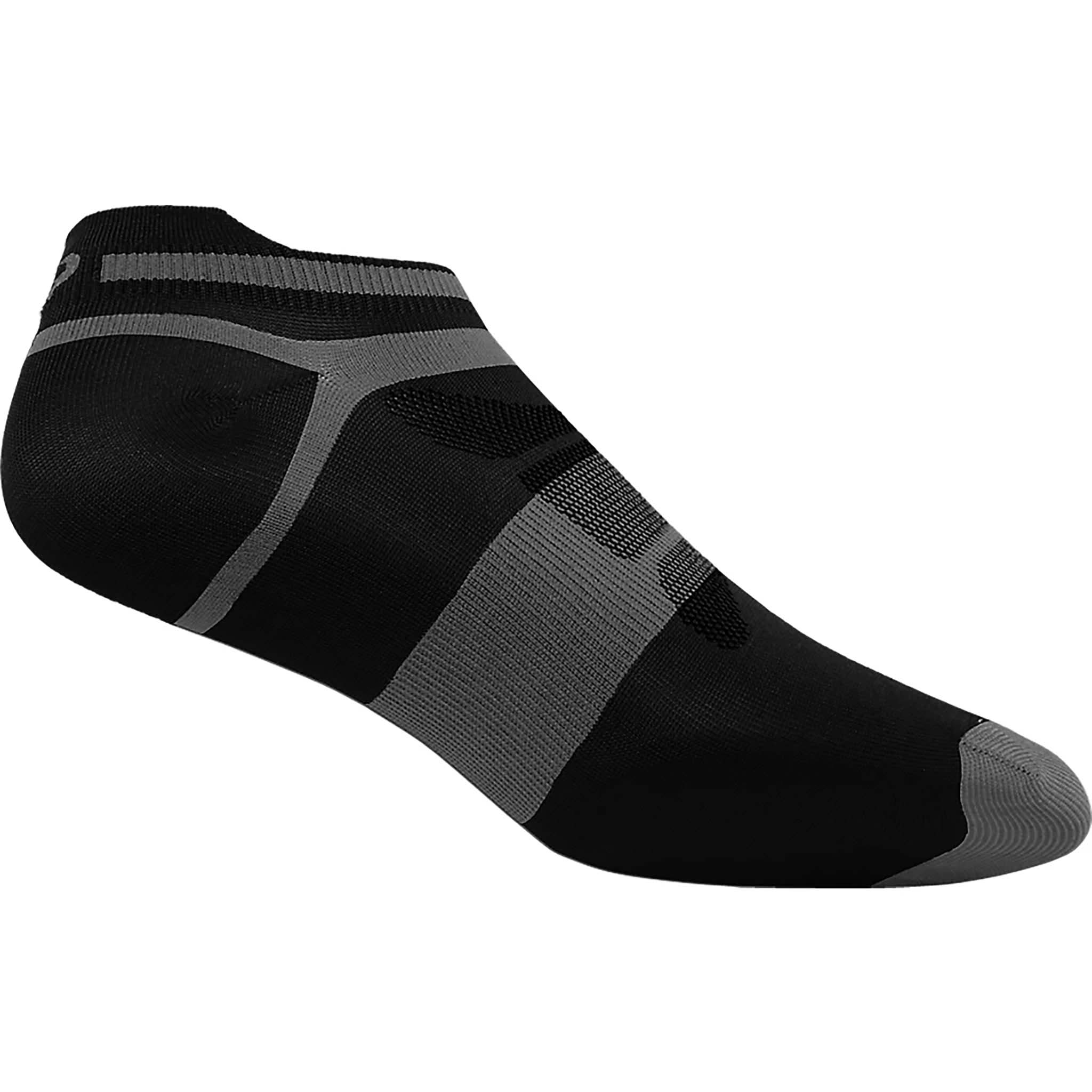 ASICS Quick Lyte Single Tab chaussettes de course à pied pour femme (paquet de 3) - Image 6