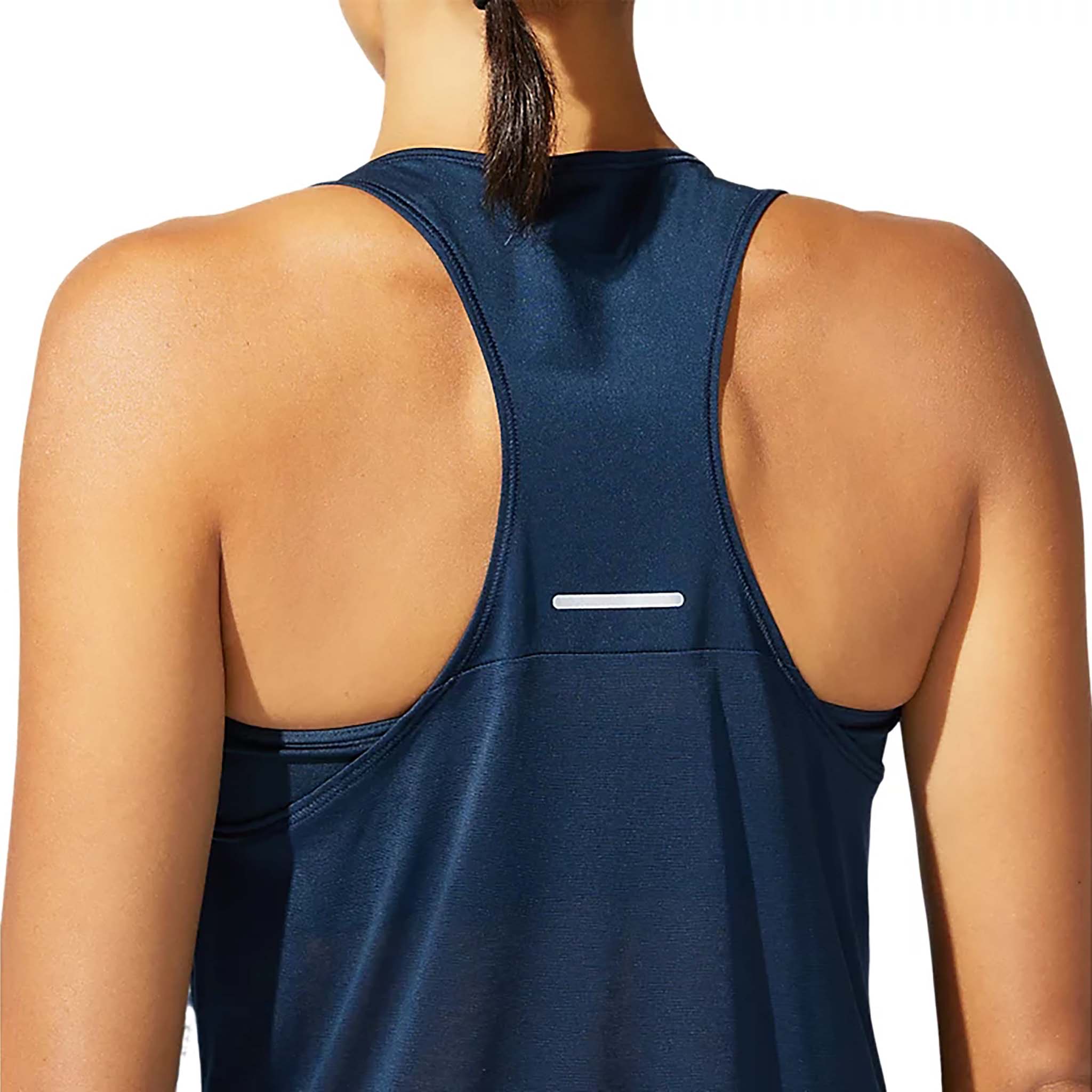 ASICS Race camisole de course à pied sans manches pour femme - Image 16