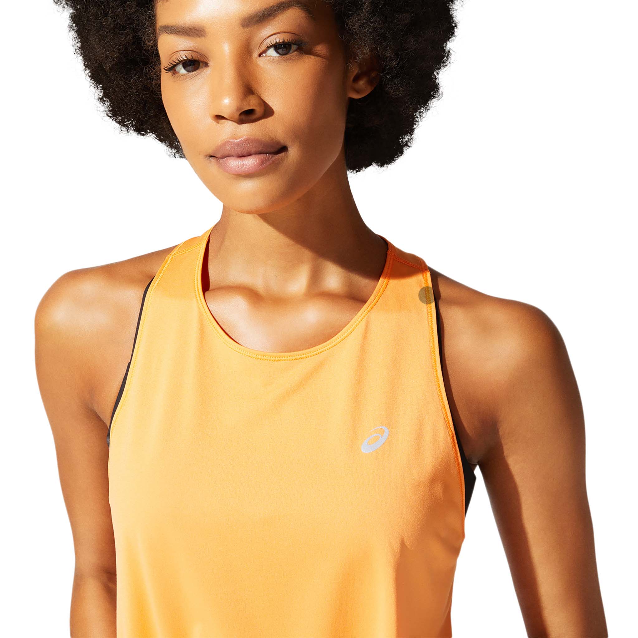 ASICS Race camisole de course à pied sans manches pour femme - Image 5