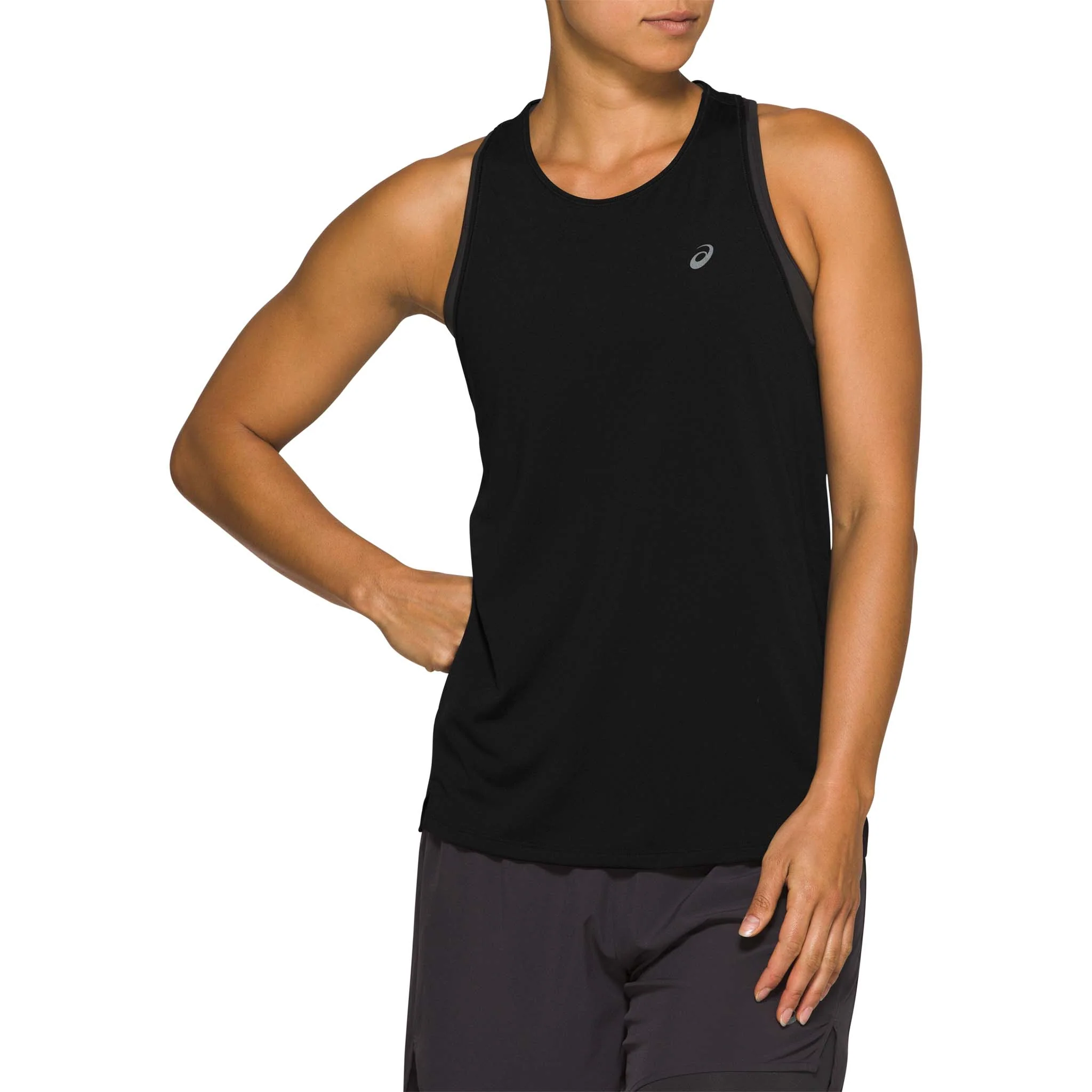 ASICS Race camisole de course à pied sans manches pour femme - Image 8
