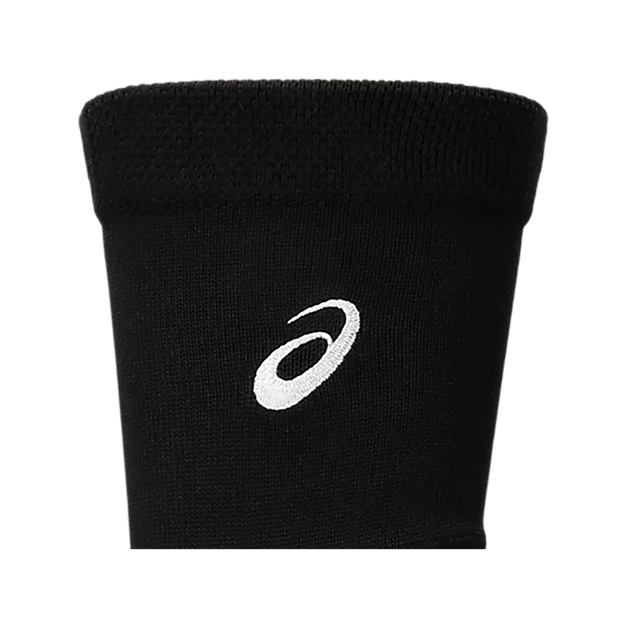 ASICS Resolution Crew chaussettes mi-mollet unisexes - Image 6