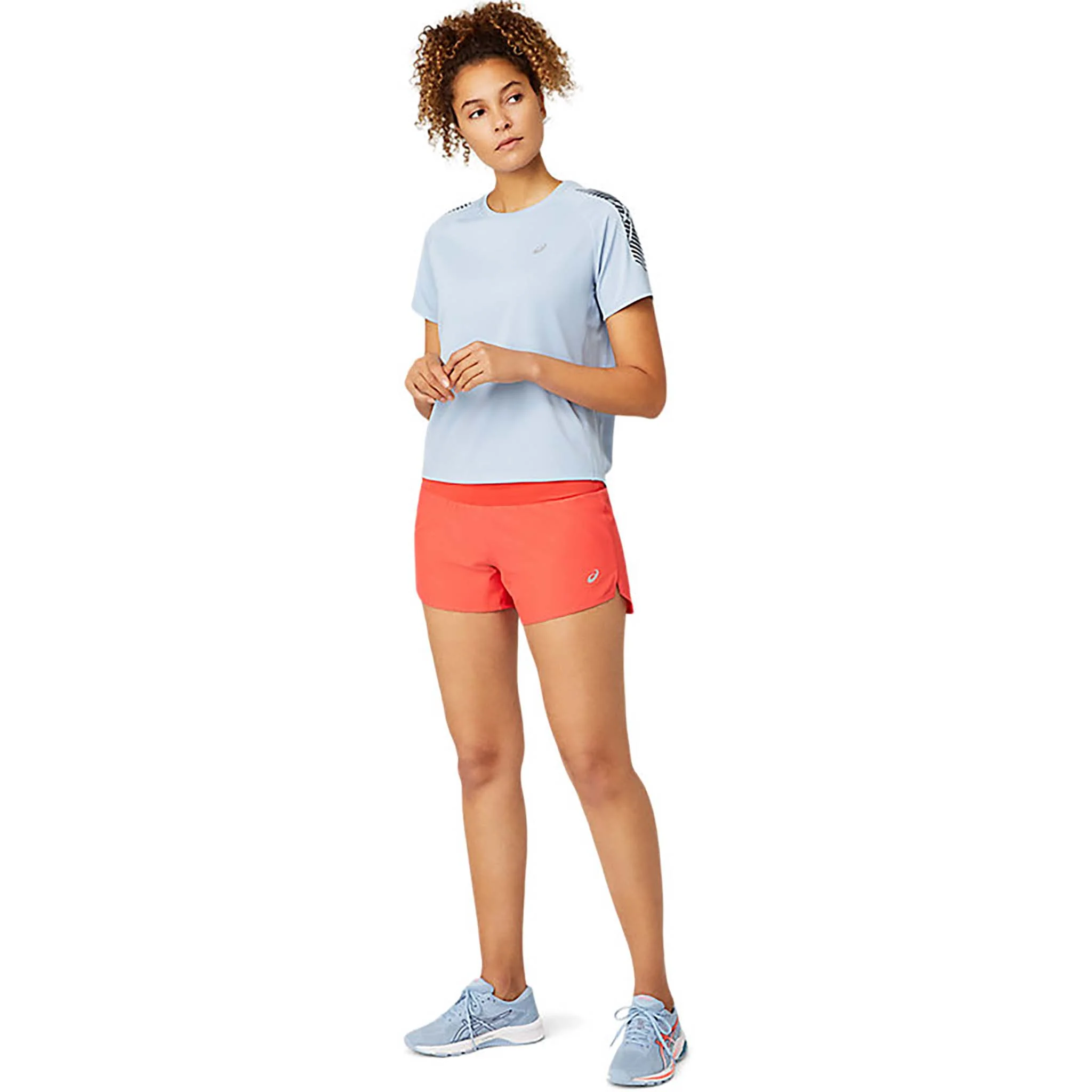 ASICS Road 3.5 po short de course à pied pour femme - Image 2