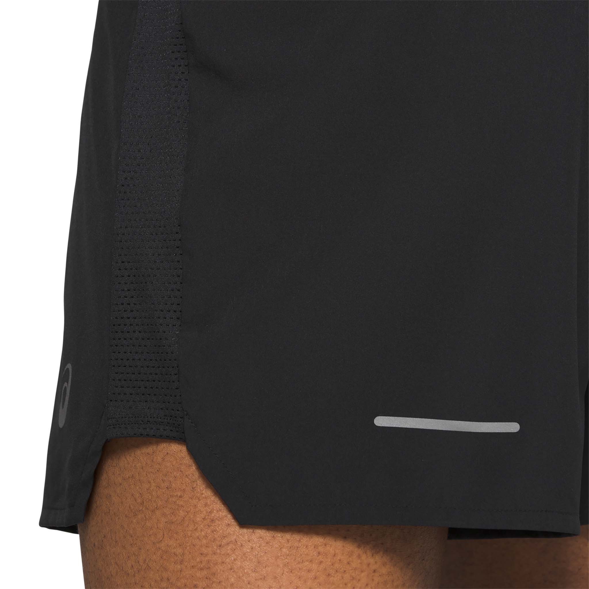 ASICS Road 5-Inch short de course à pied pour homme - Image 11