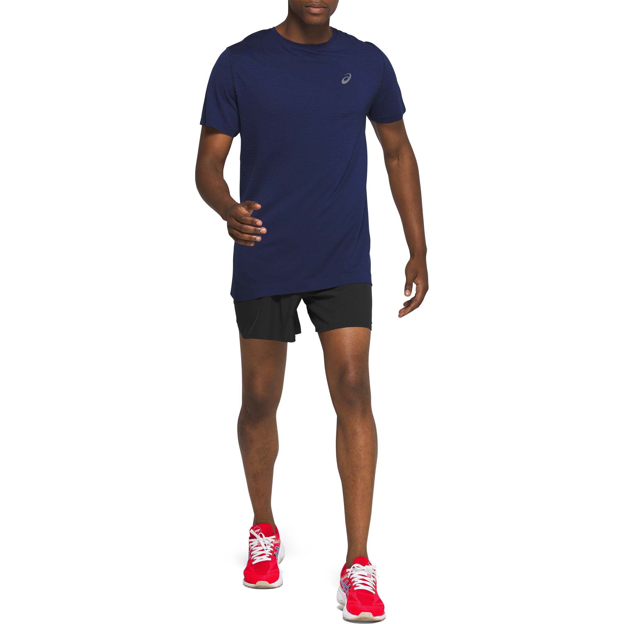 ASICS Road 5-Inch short de course à pied pour homme - Image 12