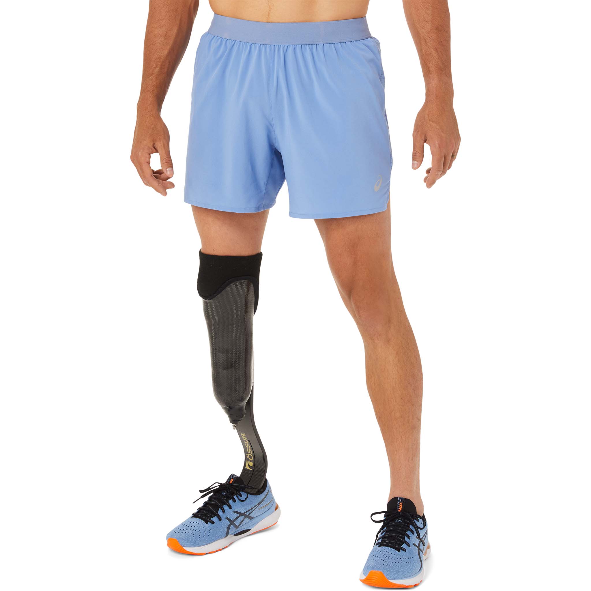ASICS Road 5-Inch short de course à pied pour homme - Image 4