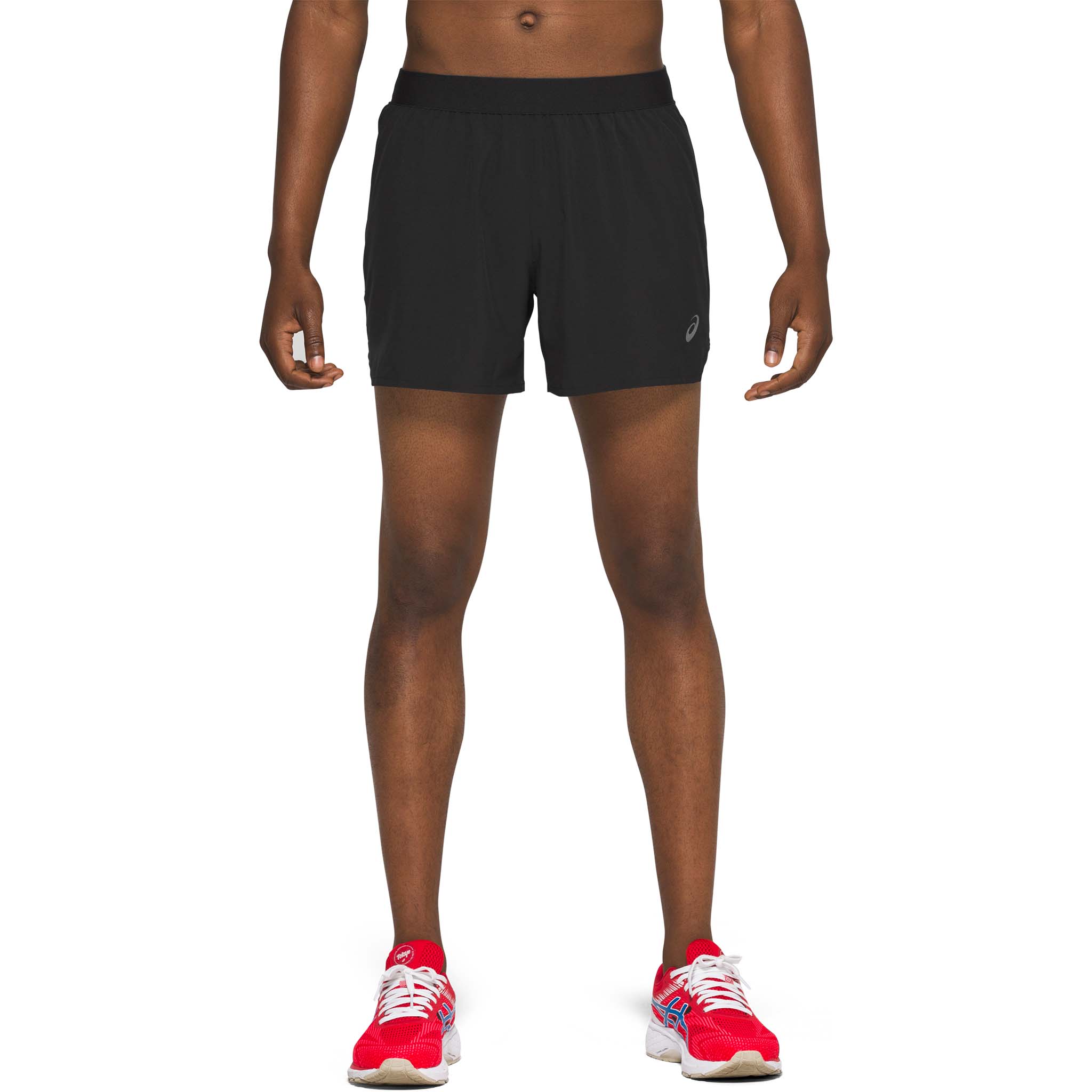ASICS Road 5-Inch short de course à pied pour homme - Image 7