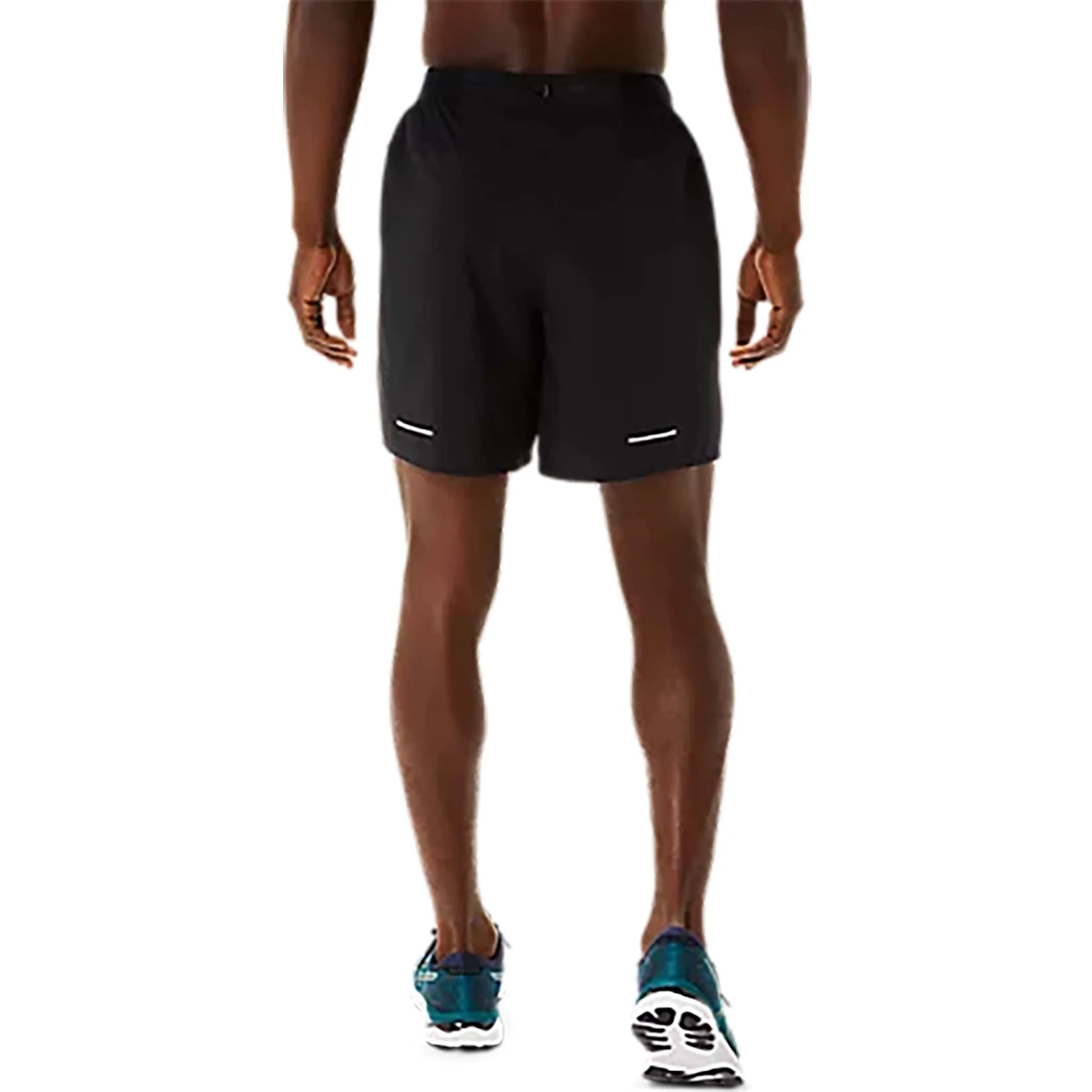 ASICS Road 7-Inch 2 en 1 short de course à pied homme - Image 4