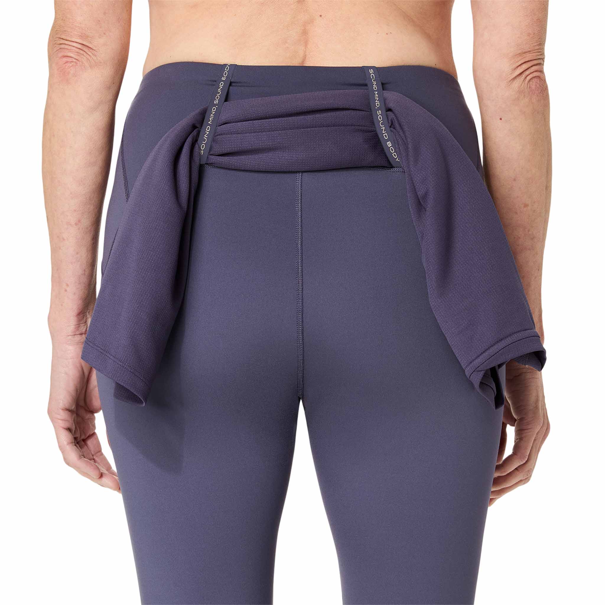 ASICS Road Winter leggings taille haute de course à pied d'hiver femme - Image 7