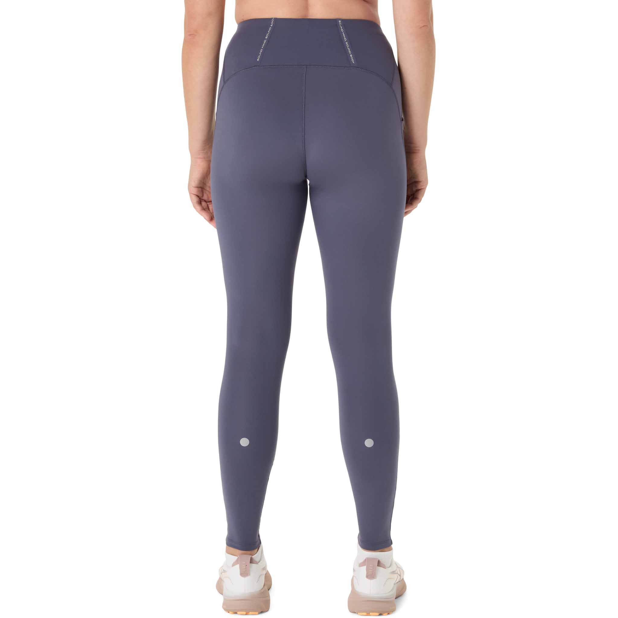 ASICS Road Winter leggings taille haute de course à pied d'hiver femme - Image 9