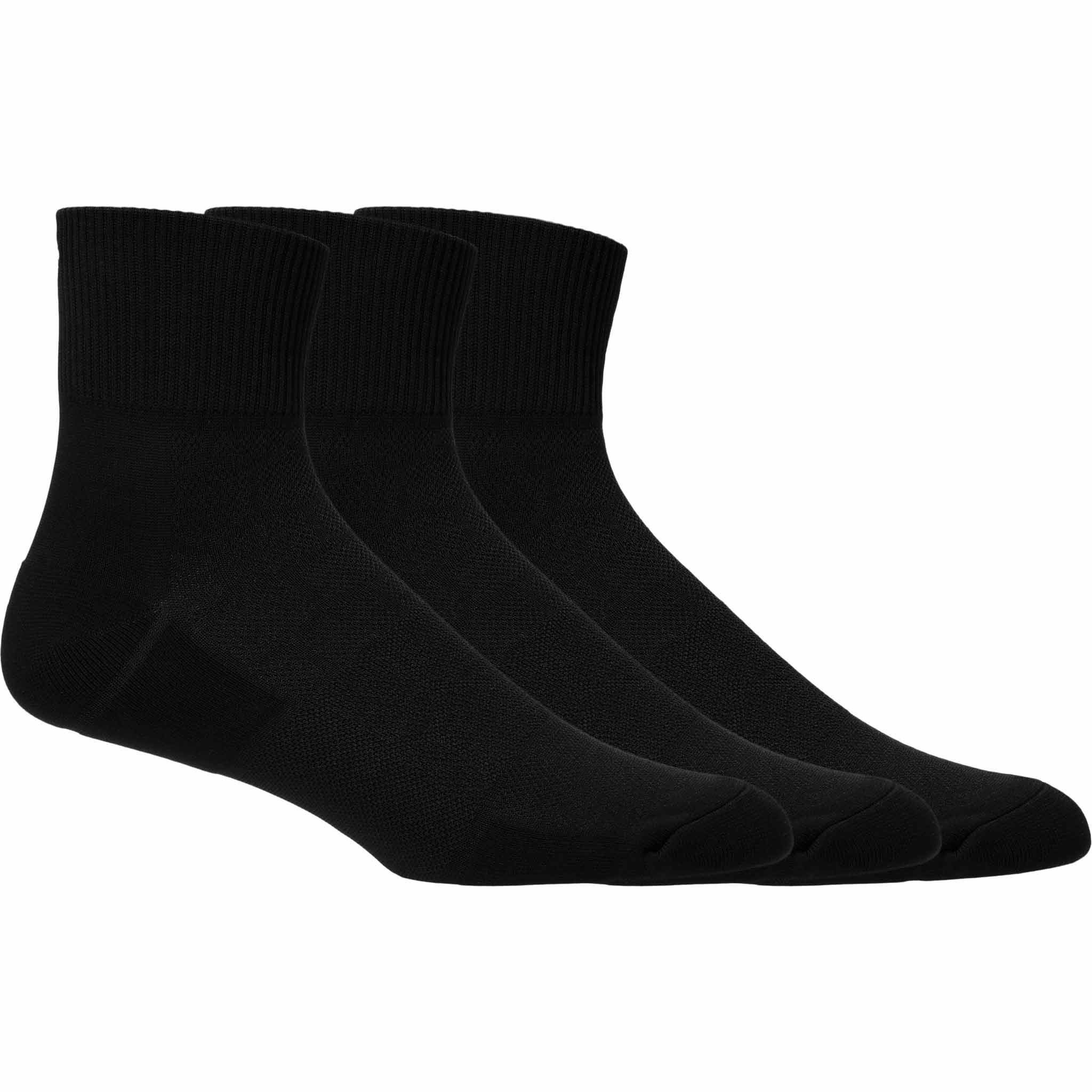 ASICS Running Quarter 3P chaussettes de course à pied (3 paires) - Image 4