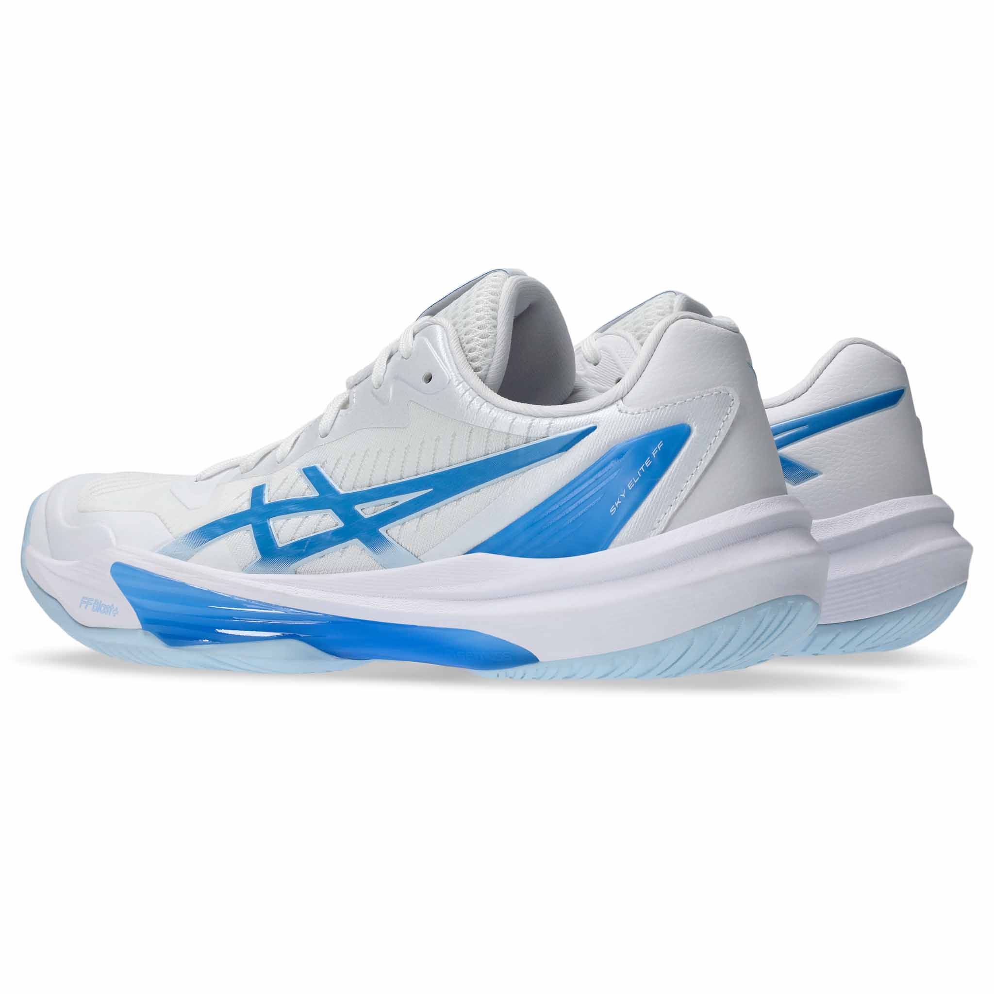 ASICS Sky Elite FF 3 chaussures de volley-ball pour femme - Image 3