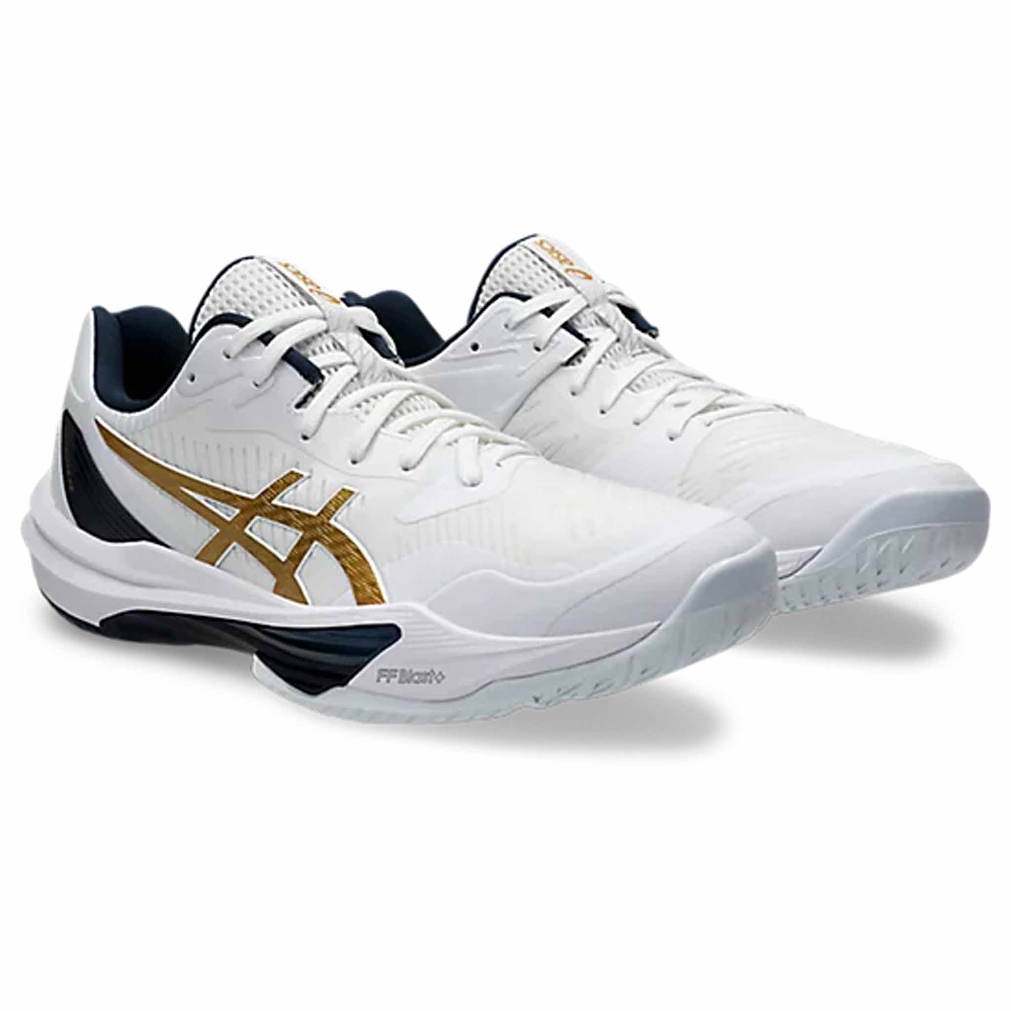 ASICS Sky Elite FF 3 chaussures de volley-ball pour homme - Image 11