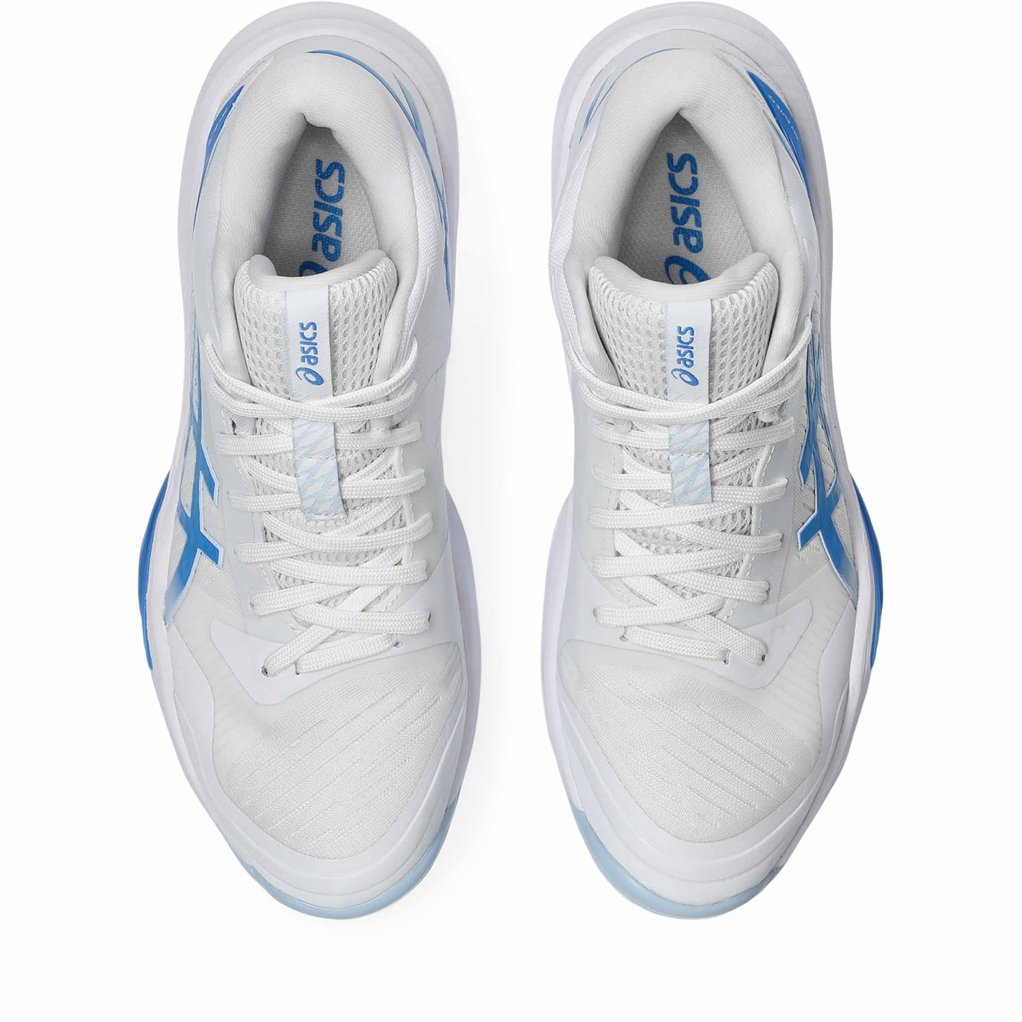 ASICS Sky Elite FF MT 3 chaussures de volley-ball pour femme - Image 8